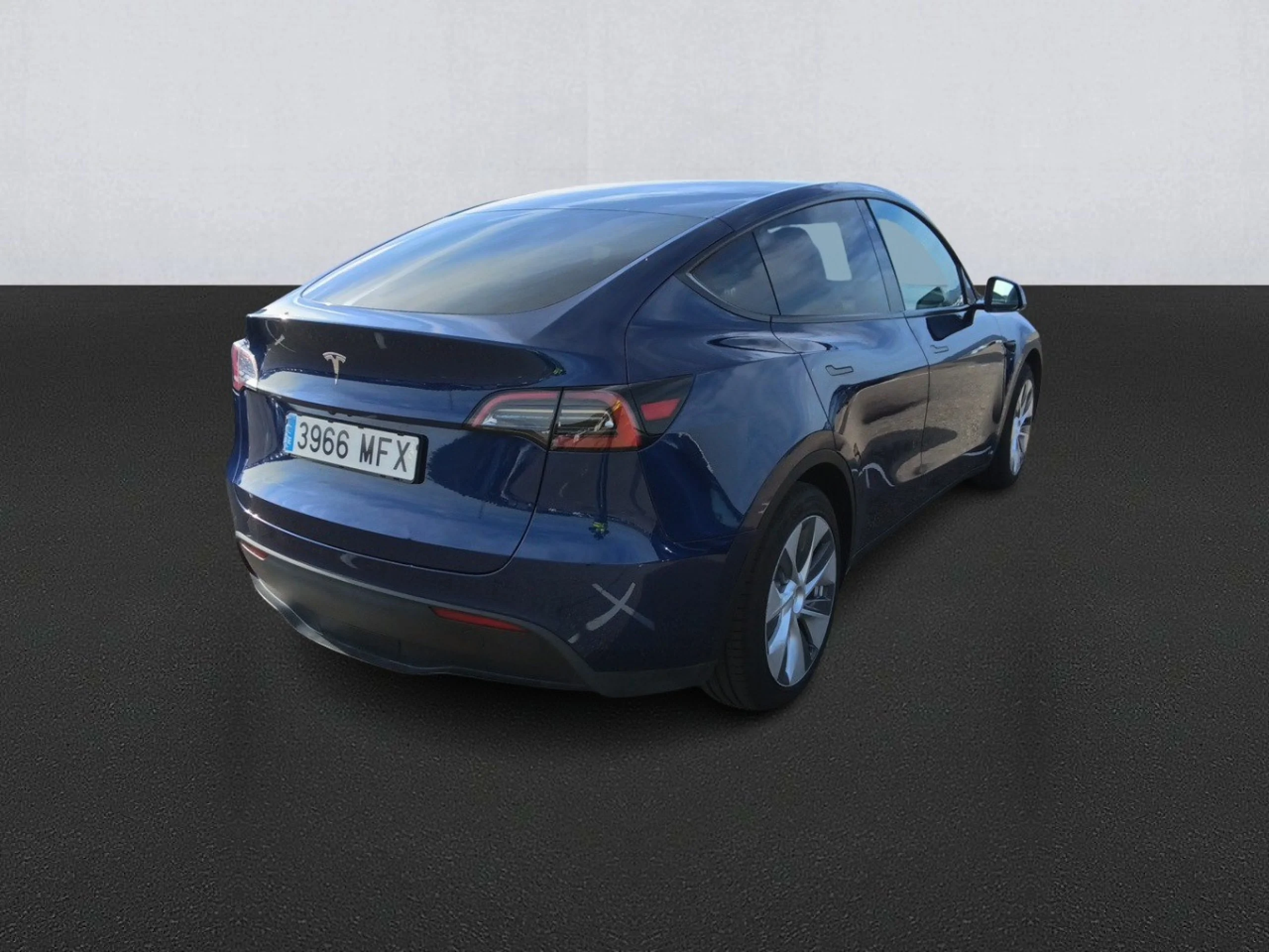TESLA Model Y Tracción Trasera RWD - Foto 4