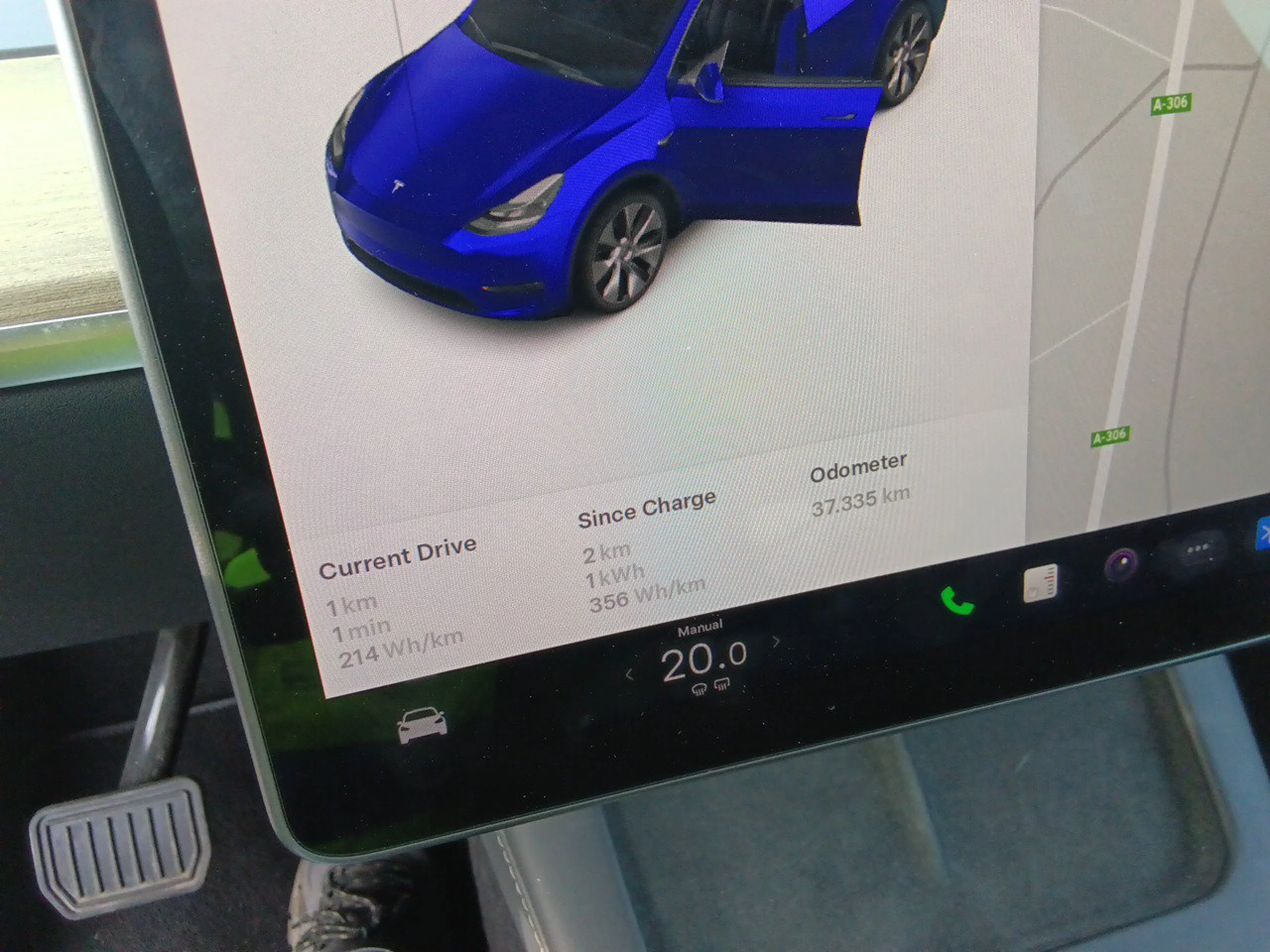 TESLA Model Y Tracción Trasera RWD - Foto 8
