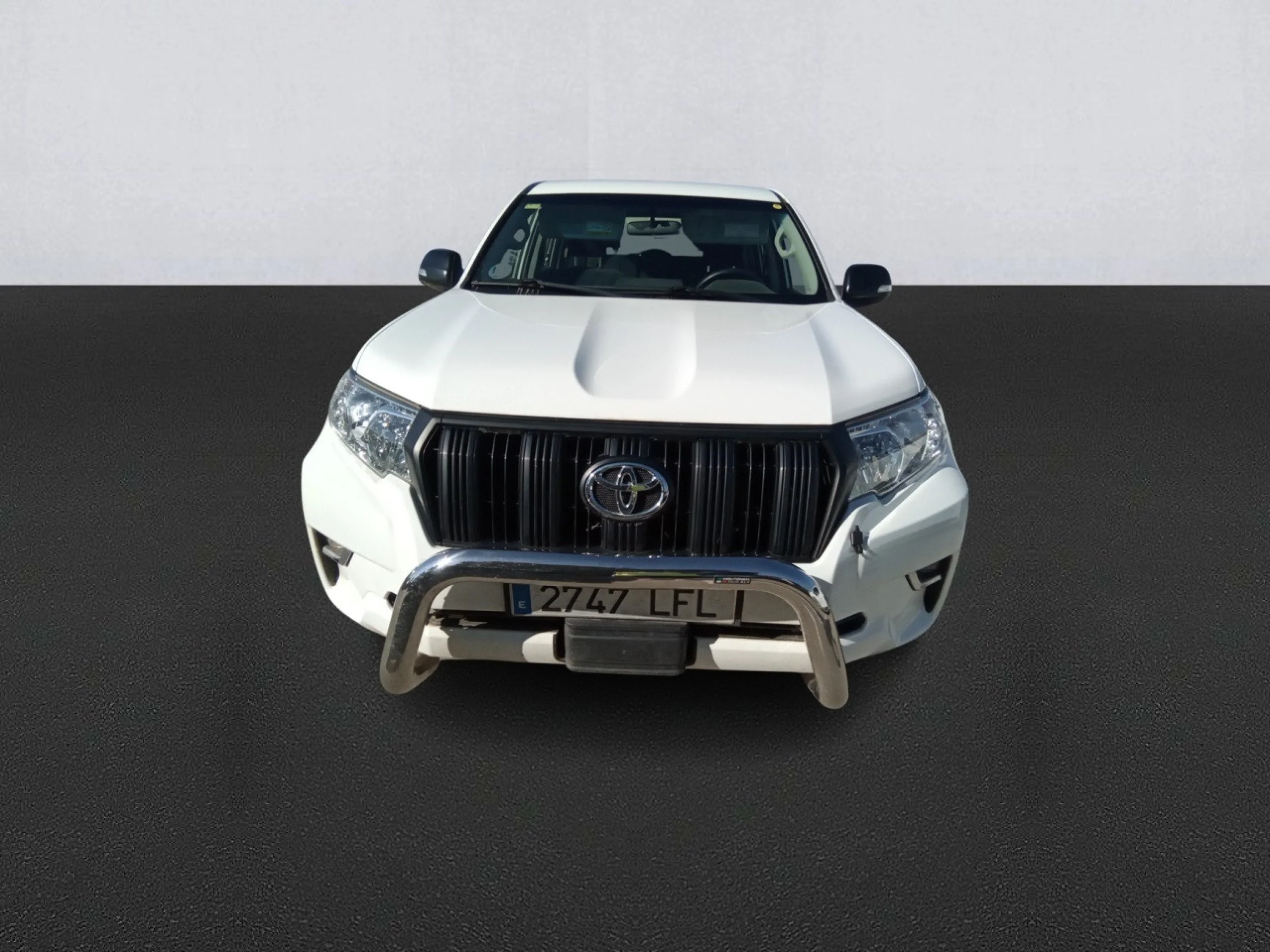 Toyota Land Cruiser LANDCRUISER 2.8 D-4D GX - Foto 2