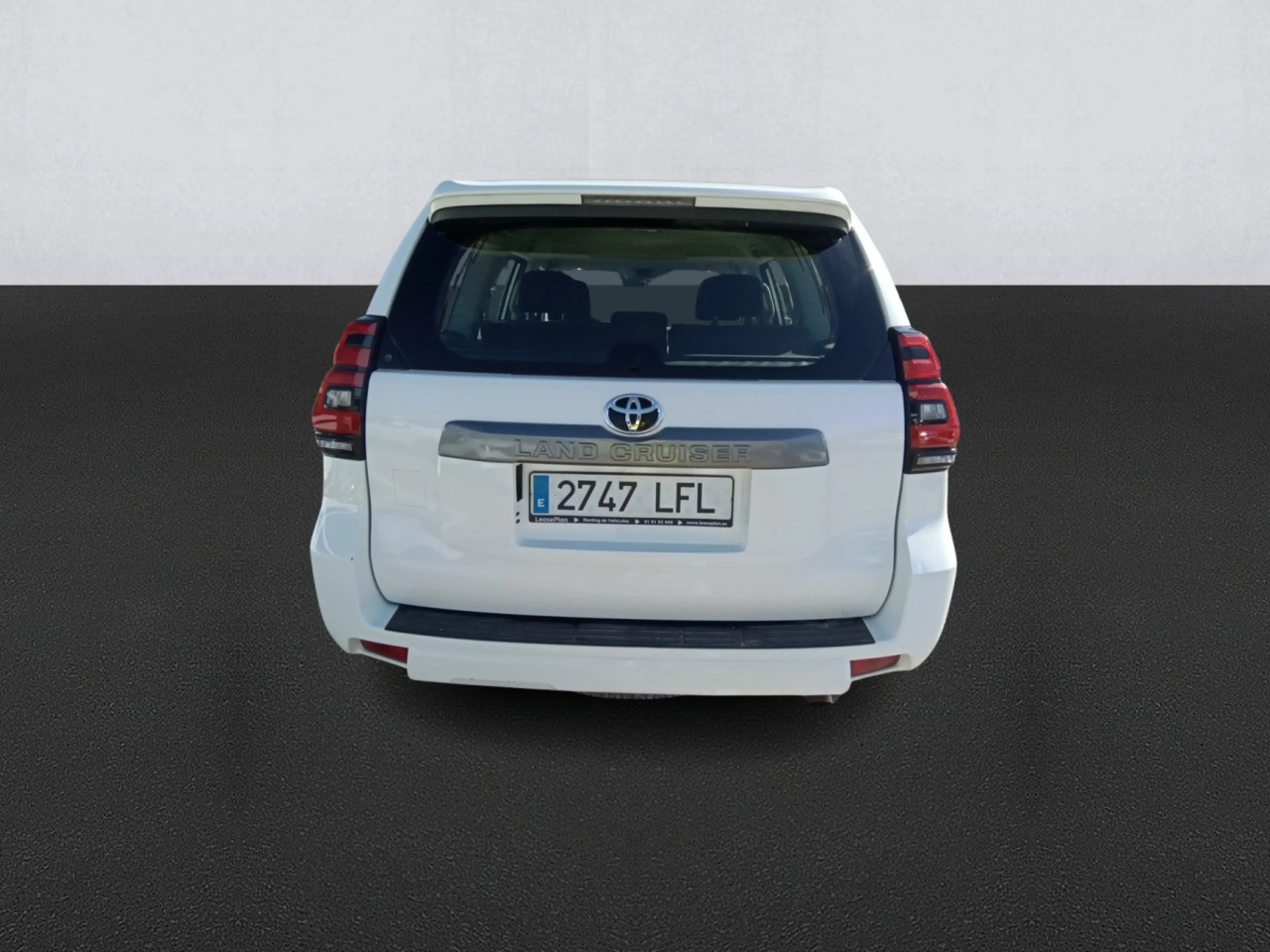 Toyota Land Cruiser LANDCRUISER 2.8 D-4D GX - Foto 5