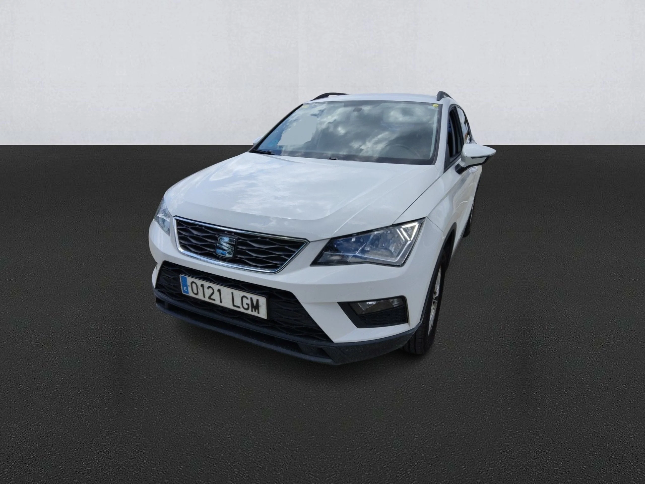 Seat Ateca 1.6 TDI 85kW (115CV) St&amp;Sp Reference Eco - Foto 1
