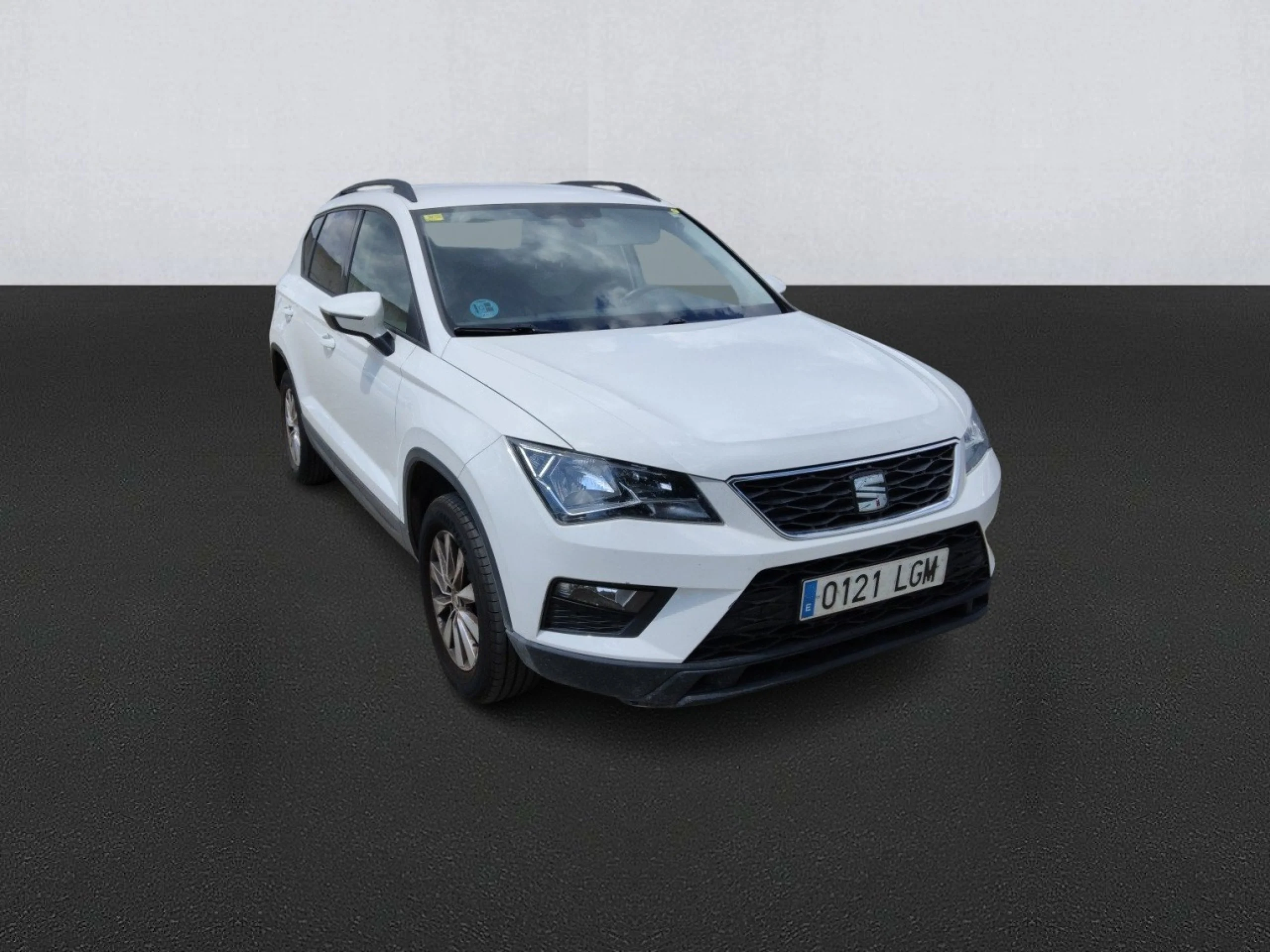 Seat Ateca 1.6 TDI 85kW (115CV) St&amp;Sp Reference Eco - Foto 3