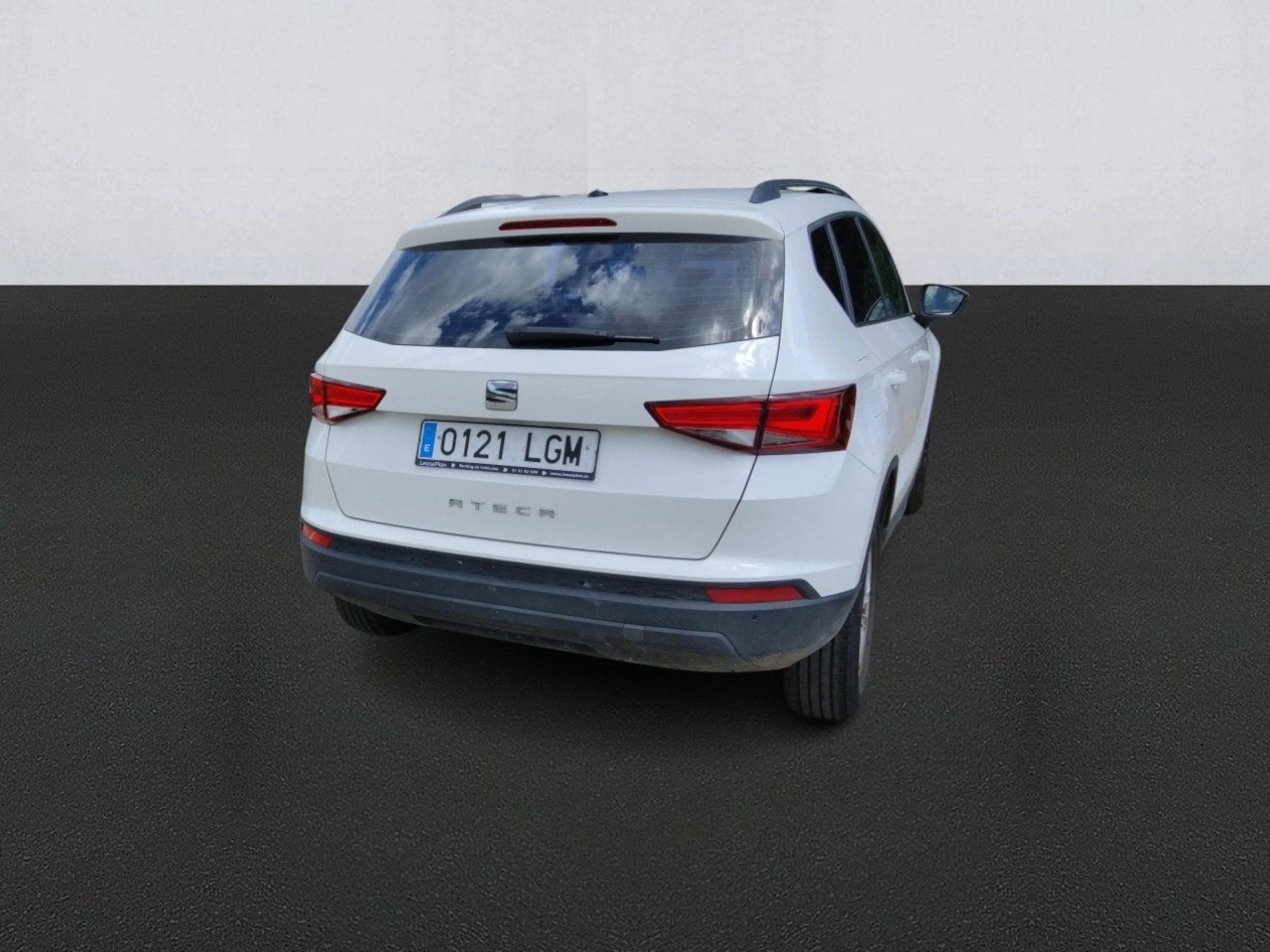 Seat Ateca 1.6 TDI 85kW (115CV) St&amp;Sp Reference Eco - Foto 5