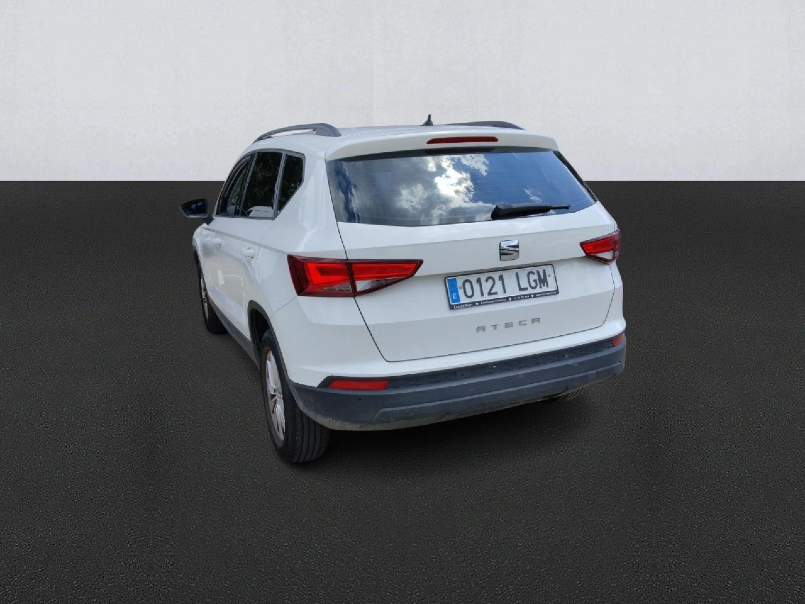 Seat Ateca 1.6 TDI 85kW (115CV) St&amp;Sp Reference Eco - Foto 6