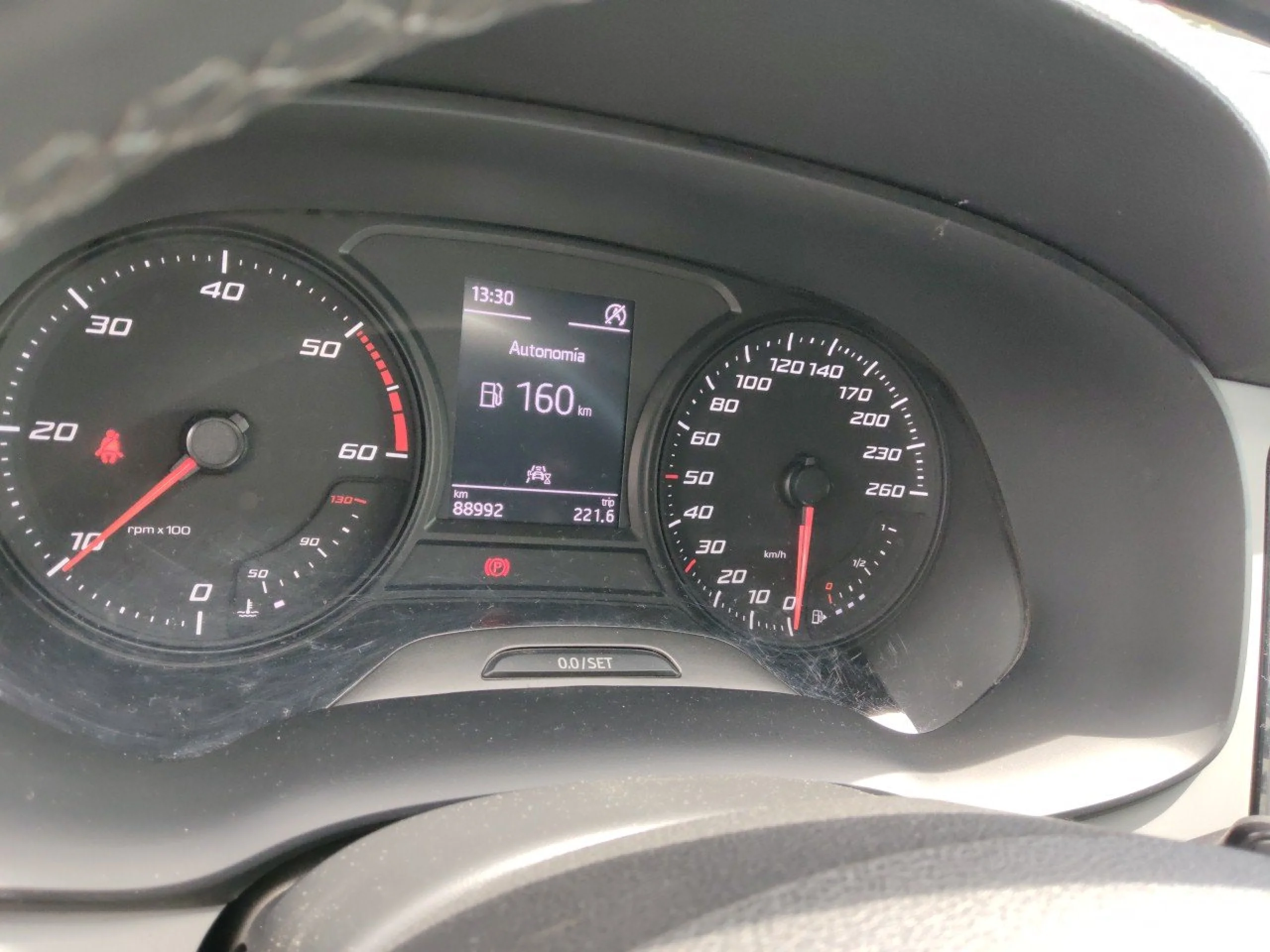 Seat Ateca 1.6 TDI 85kW (115CV) St&amp;Sp Reference Eco - Foto 8