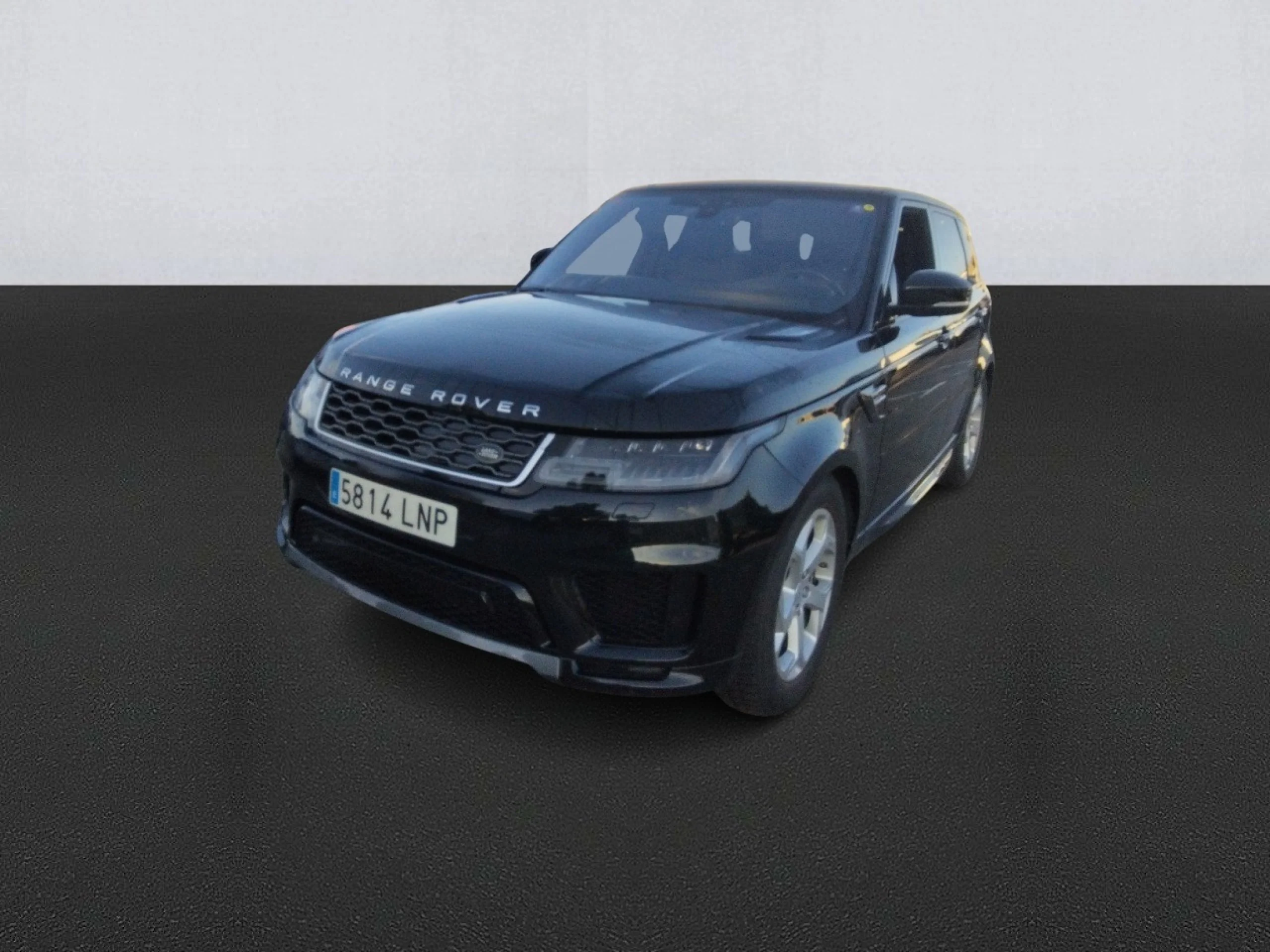 Land Rover Range Rover Sport 2.0 Si4 PHEV 297kW (404CV) HSE - Foto 1
