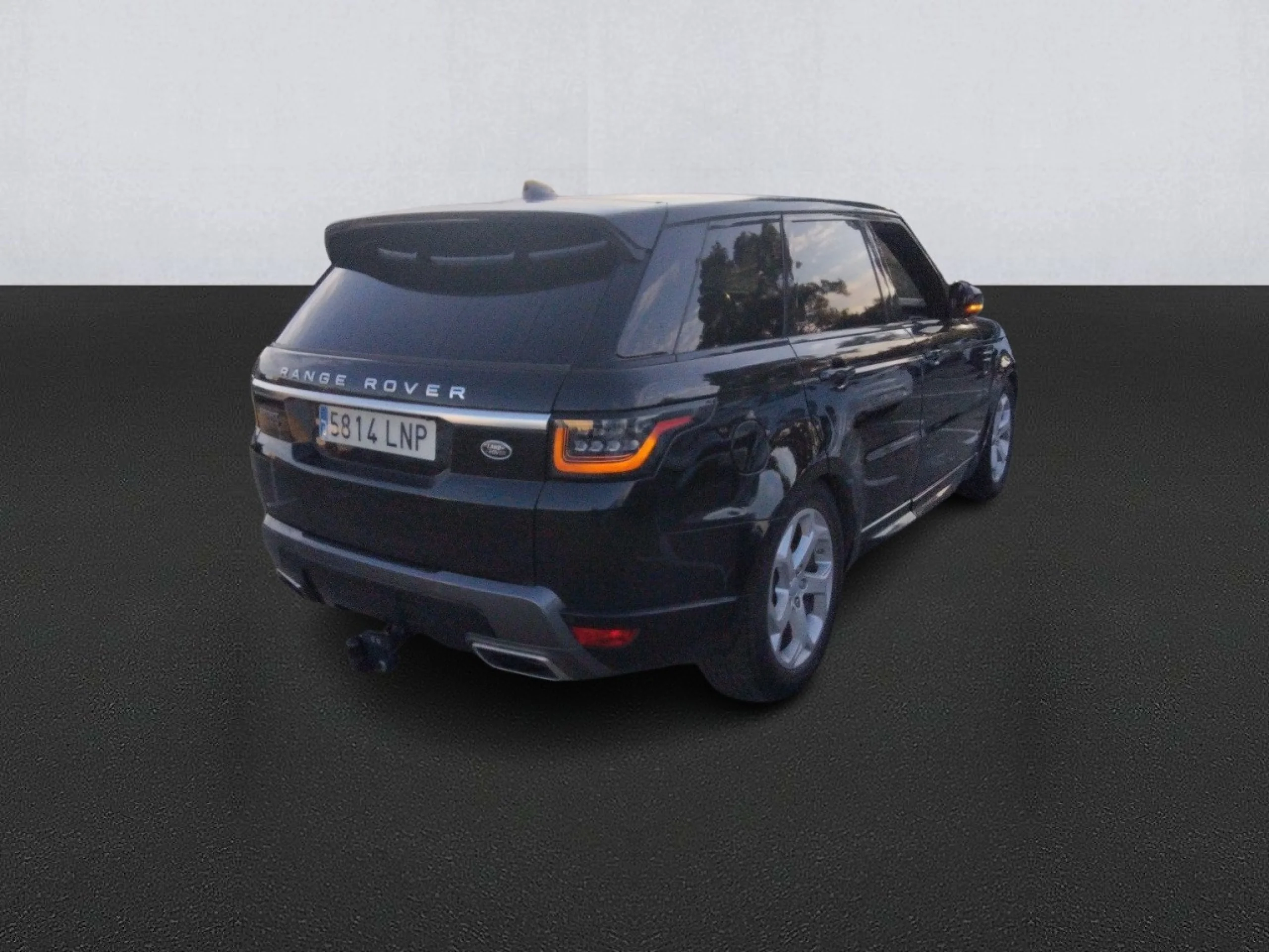 Land Rover Range Rover Sport 2.0 Si4 PHEV 297kW (404CV) HSE - Foto 4