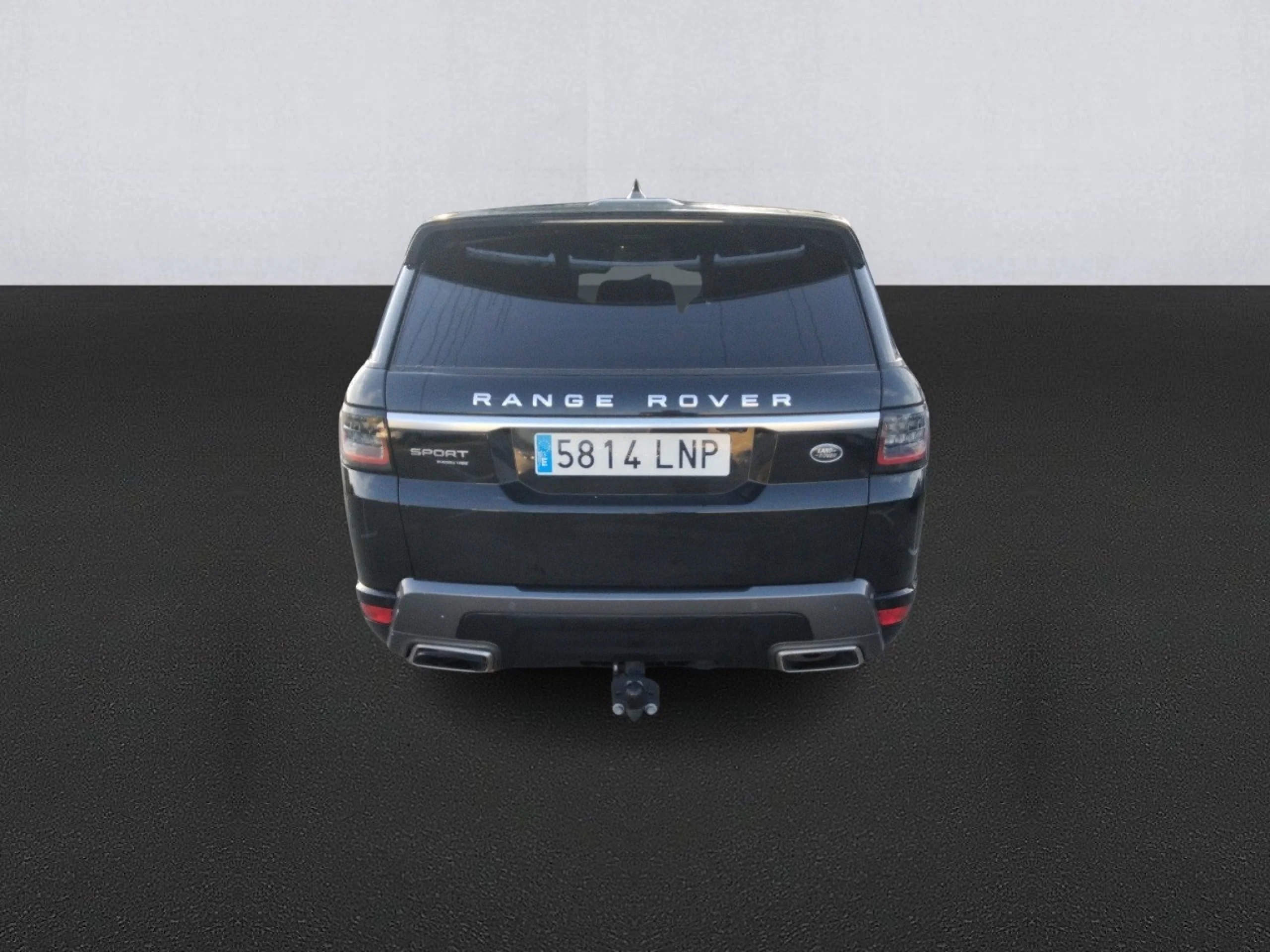 Land Rover Range Rover Sport 2.0 Si4 PHEV 297kW (404CV) HSE - Foto 5