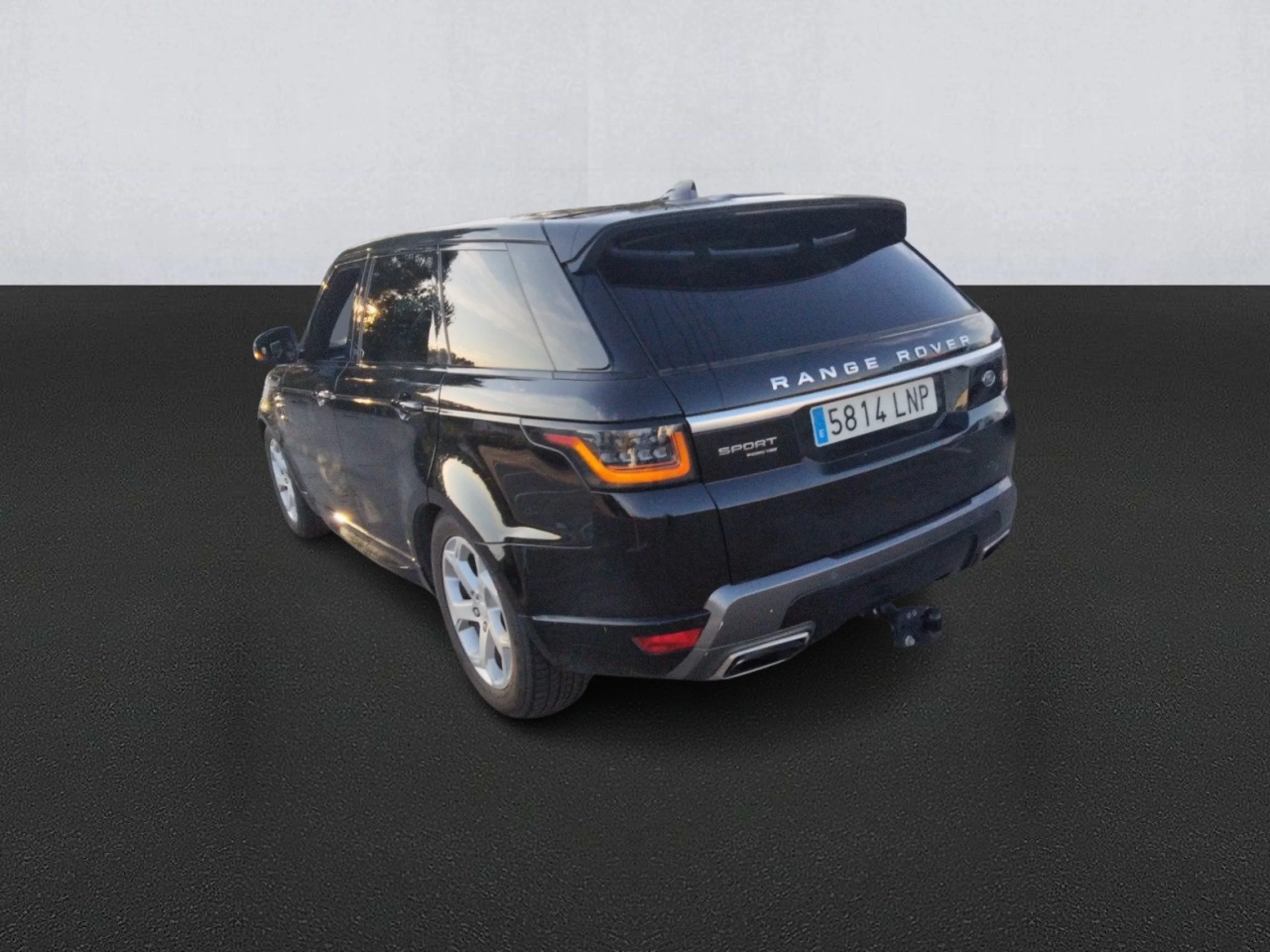 Land Rover Range Rover Sport 2.0 Si4 PHEV 297kW (404CV) HSE - Foto 6