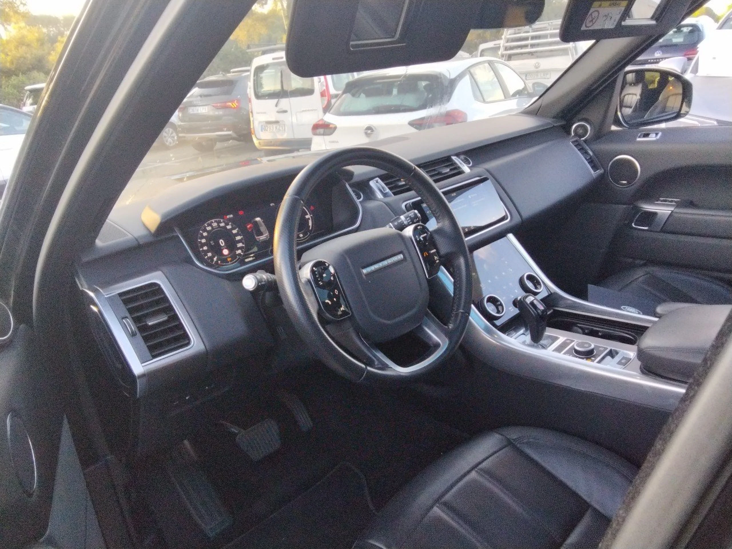 Land Rover Range Rover Sport 2.0 Si4 PHEV 297kW (404CV) HSE - Foto 7