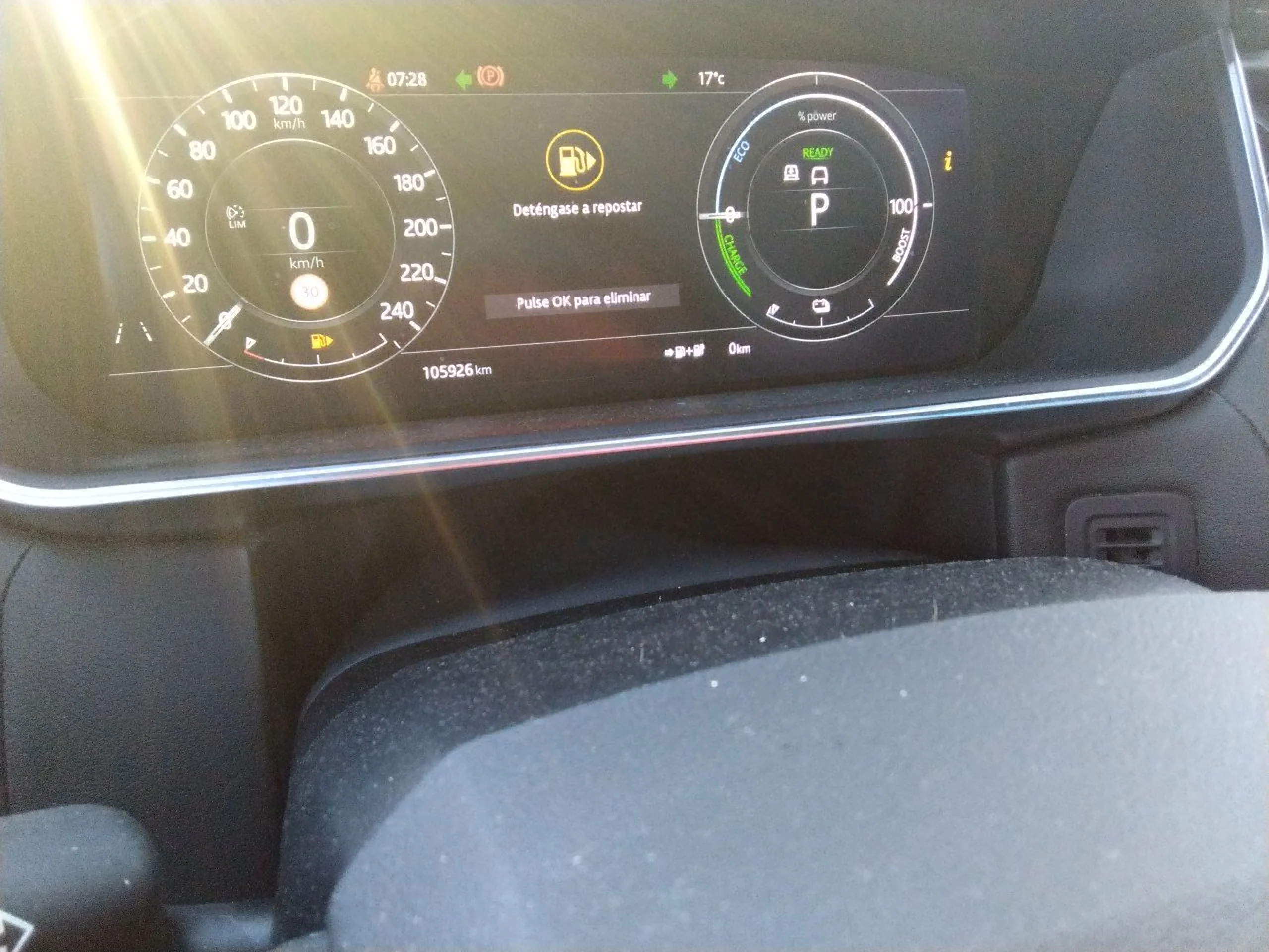 Land Rover Range Rover Sport 2.0 Si4 PHEV 297kW (404CV) HSE - Foto 8