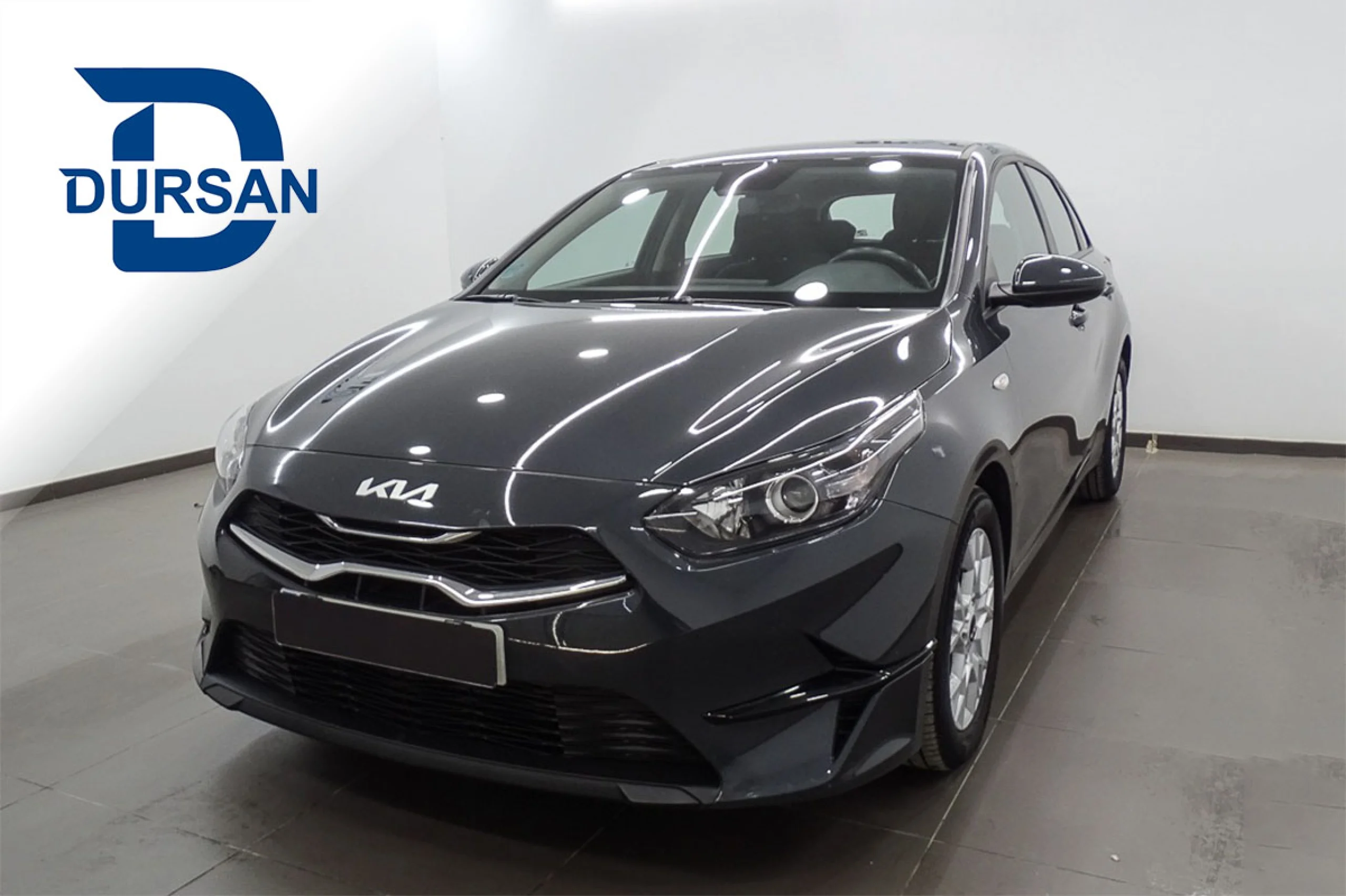 Kia Ceed cee d 1.0 TGDi 88kW 120CV Concept - Foto 1