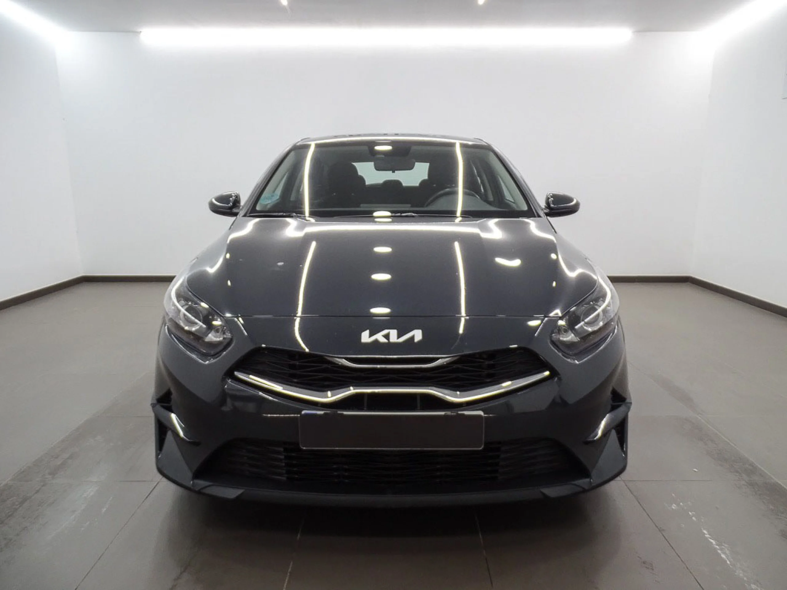 Kia Ceed cee d 1.0 TGDi 88kW 120CV Concept - Foto 2