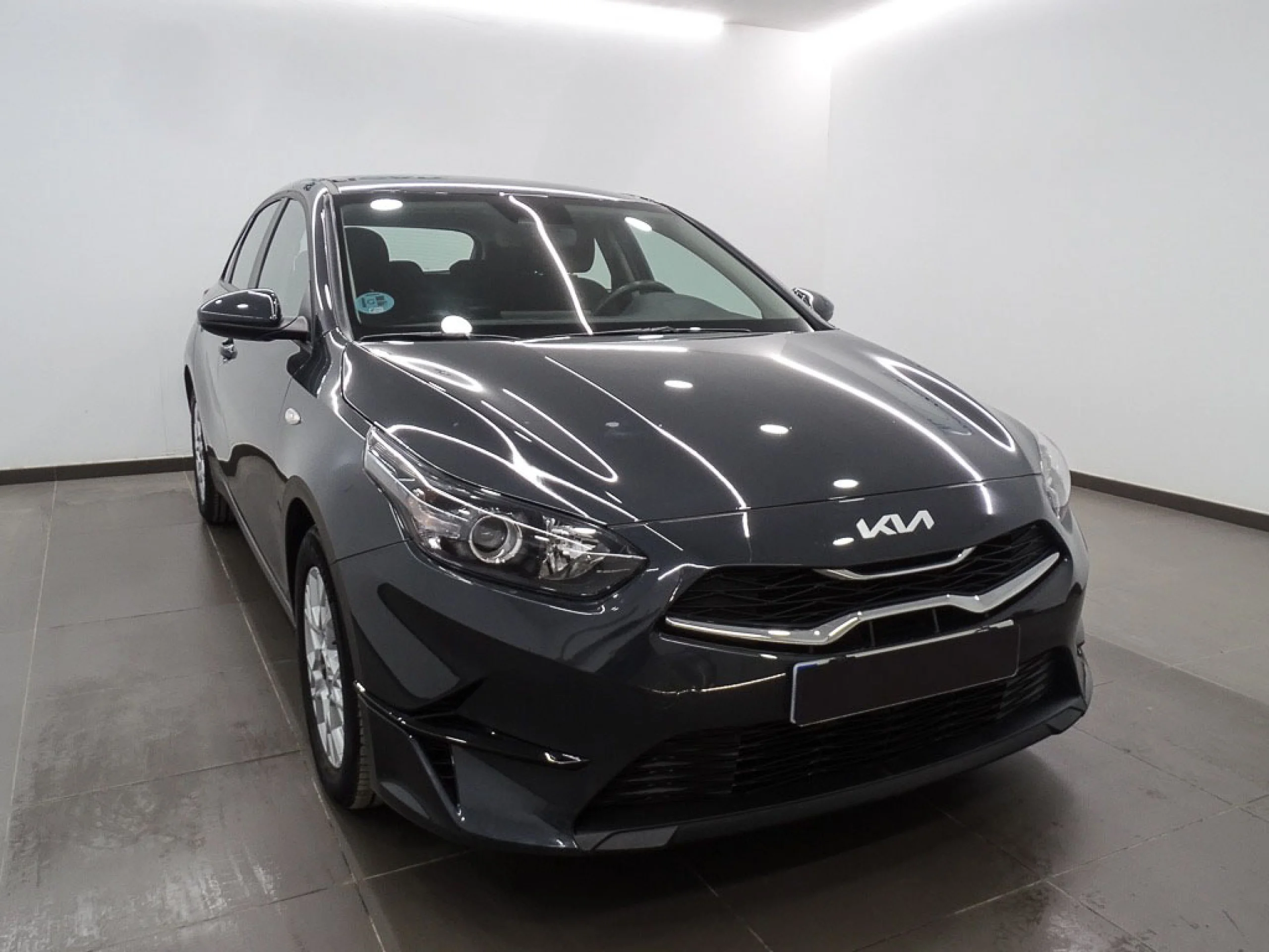 Kia Ceed cee d 1.0 TGDi 88kW 120CV Concept - Foto 3