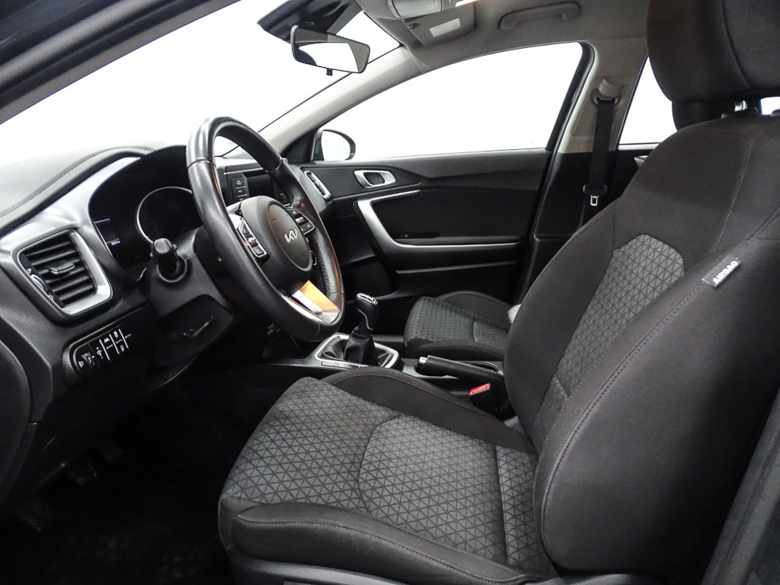 Kia Ceed cee d 1.0 TGDi 88kW 120CV Concept - Foto 9