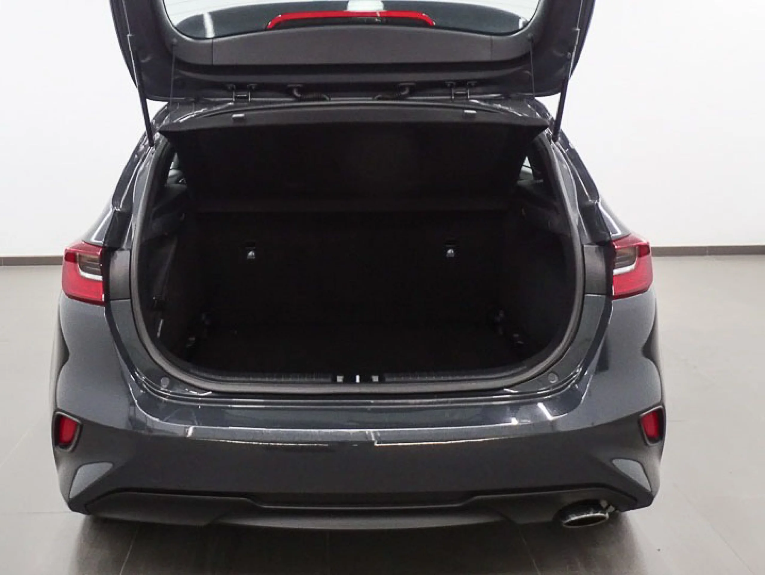 Kia Ceed cee d 1.0 TGDi 88kW 120CV Concept - Foto 11