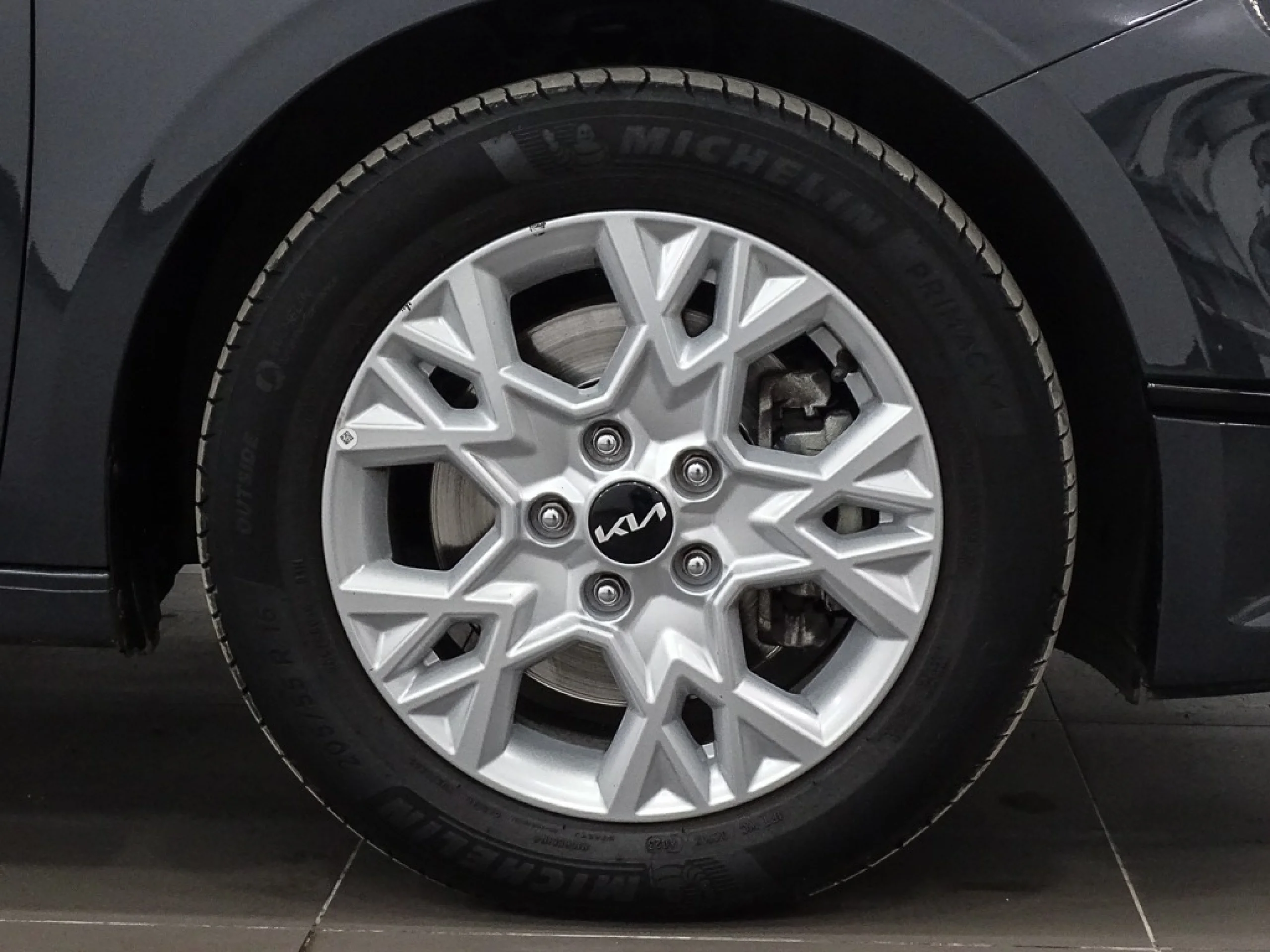 Kia Ceed cee d 1.0 TGDi 88kW 120CV Concept - Foto 13