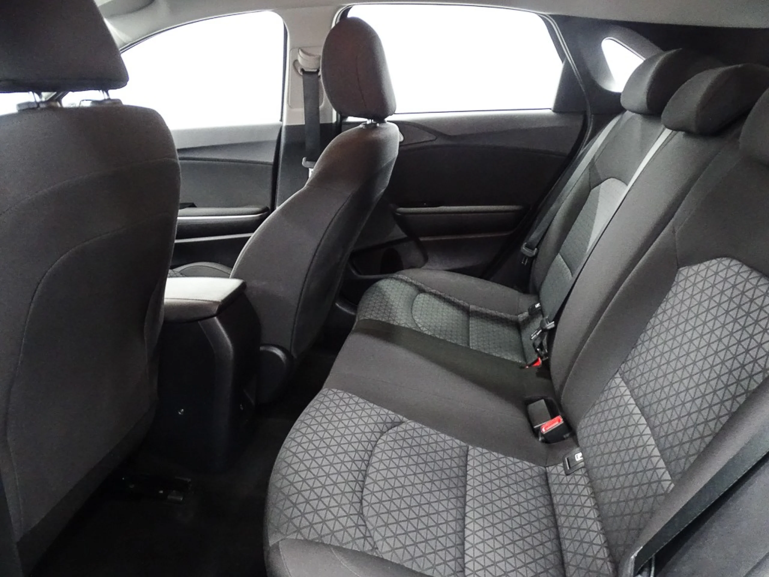 Kia Ceed cee d 1.0 TGDi 88kW 120CV Concept - Foto 14