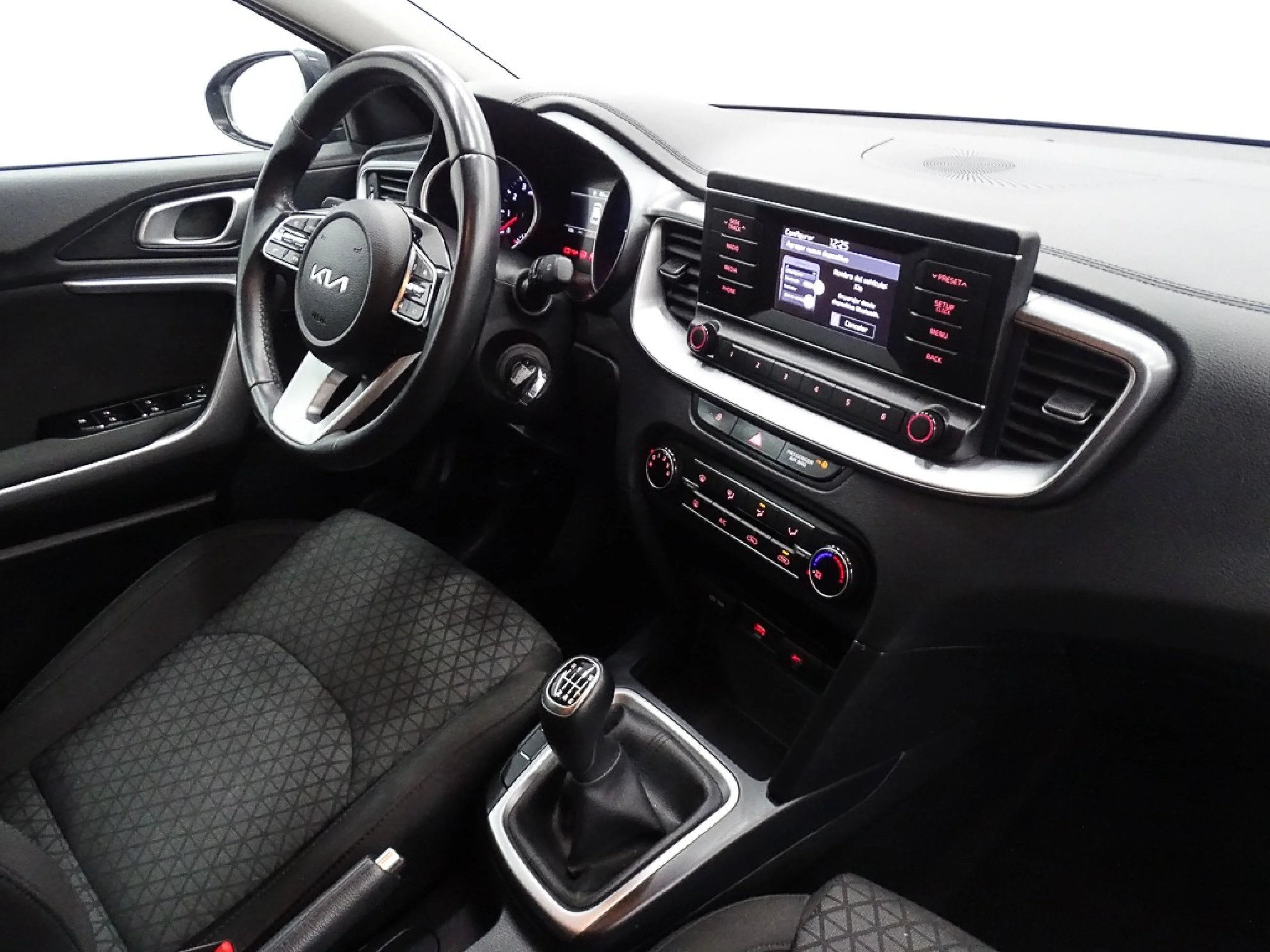 Kia Ceed cee d 1.0 TGDi 88kW 120CV Concept - Foto 19