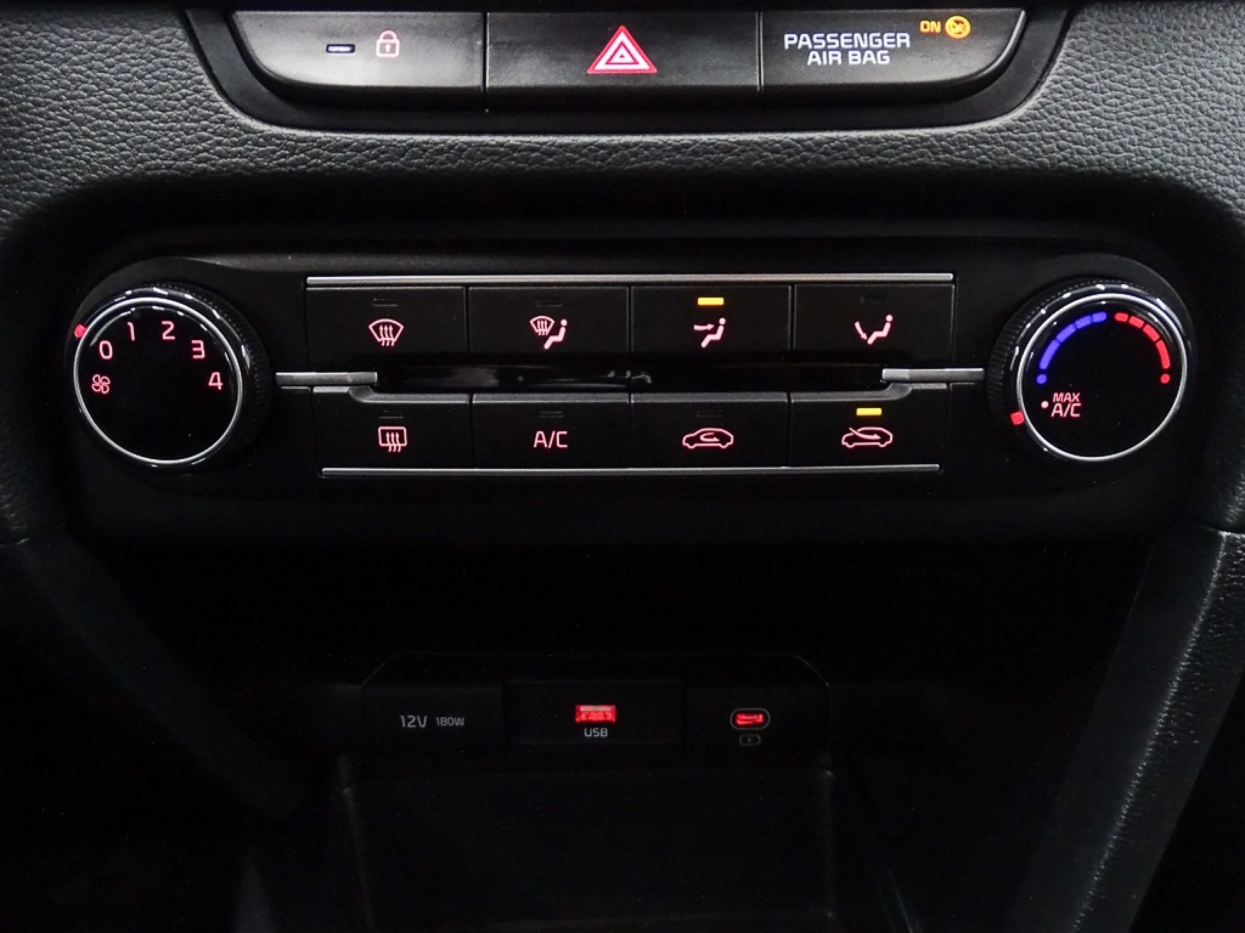 Kia Ceed cee d 1.0 TGDi 88kW 120CV Concept - Foto 23