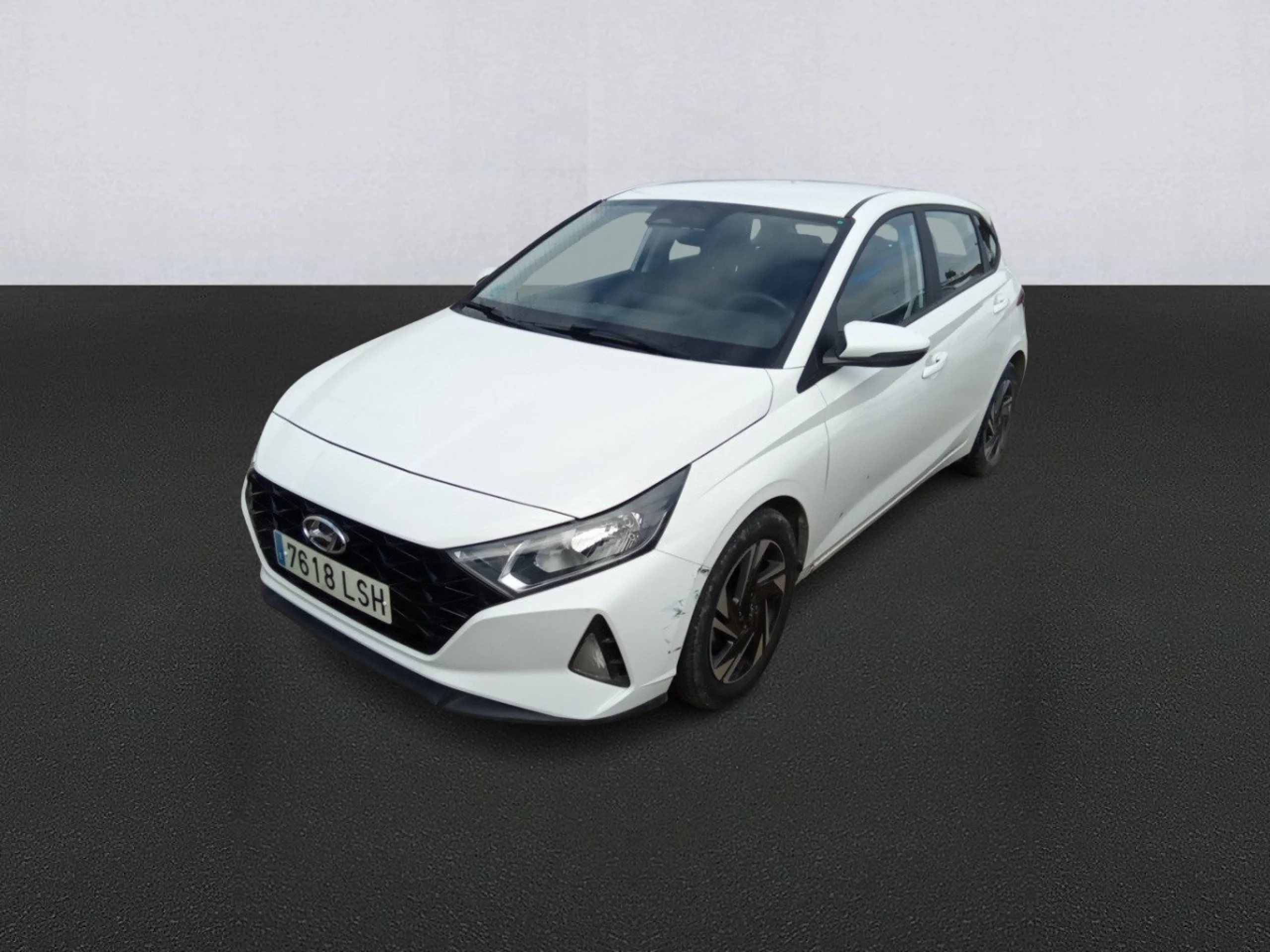 Hyundai I20 1.0 TGDI 74kW (100CV) Klass - Foto 1