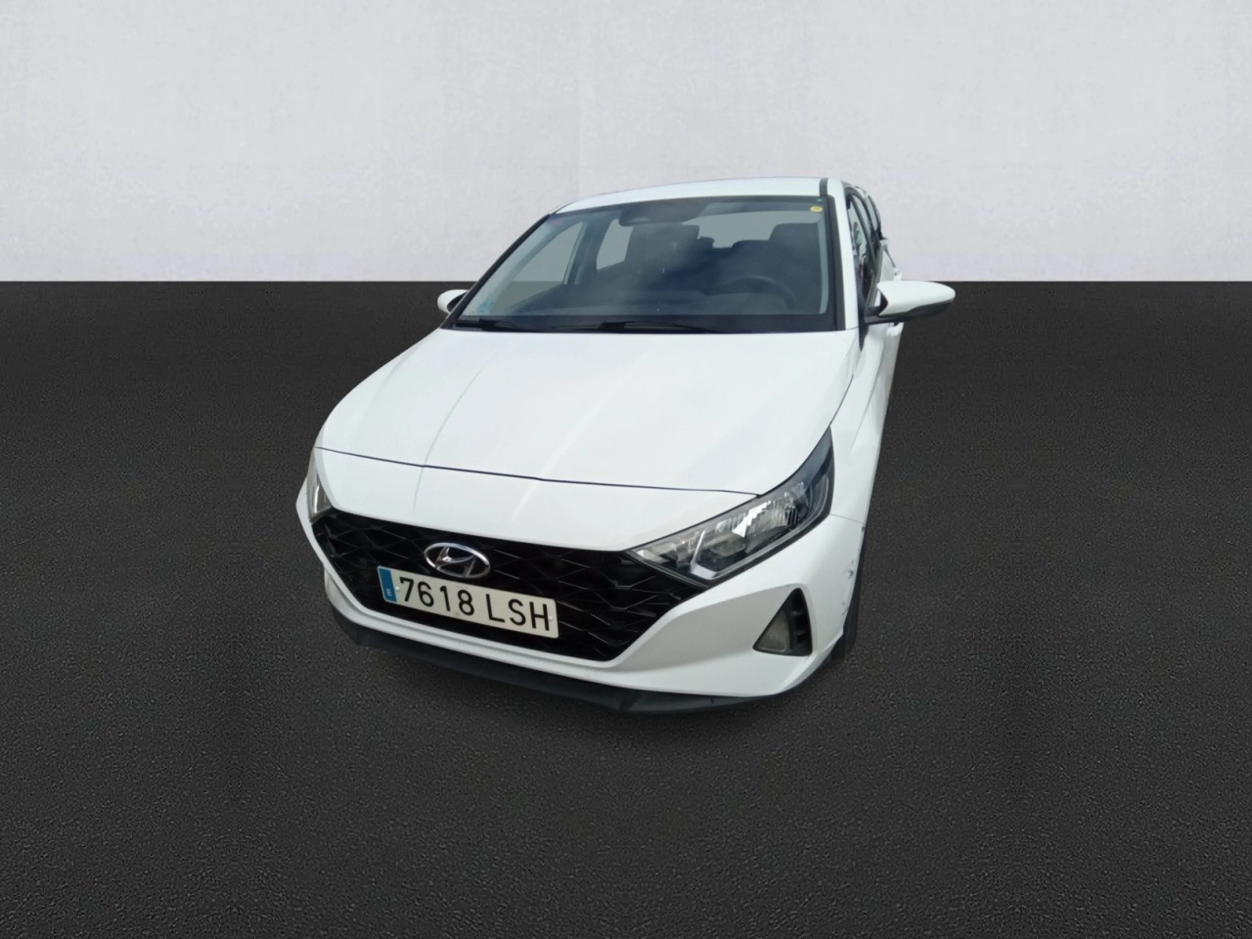 Hyundai I20 1.0 TGDI 74kW (100CV) Klass - Foto 2
