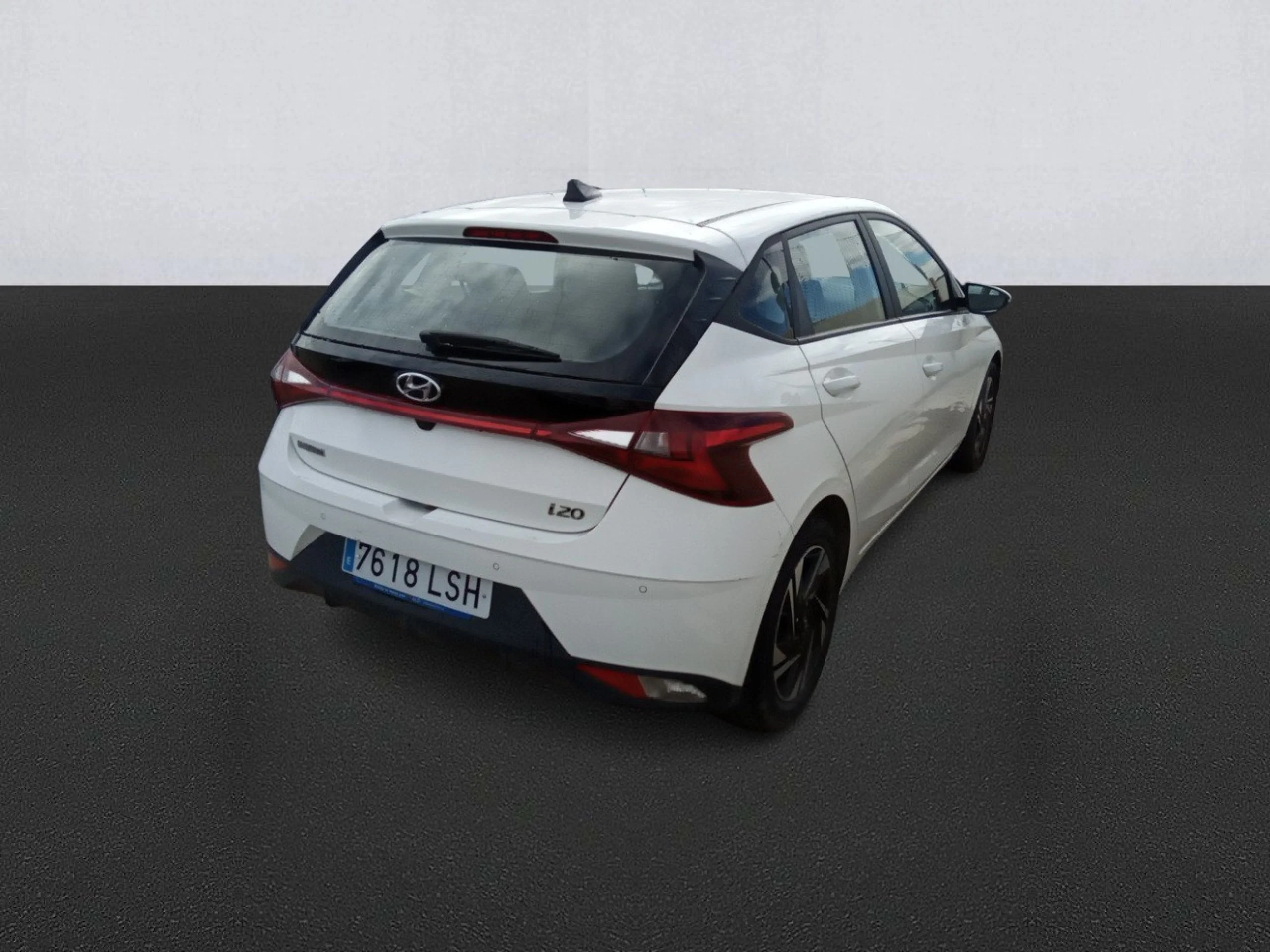 Hyundai I20 1.0 TGDI 74kW (100CV) Klass - Foto 4