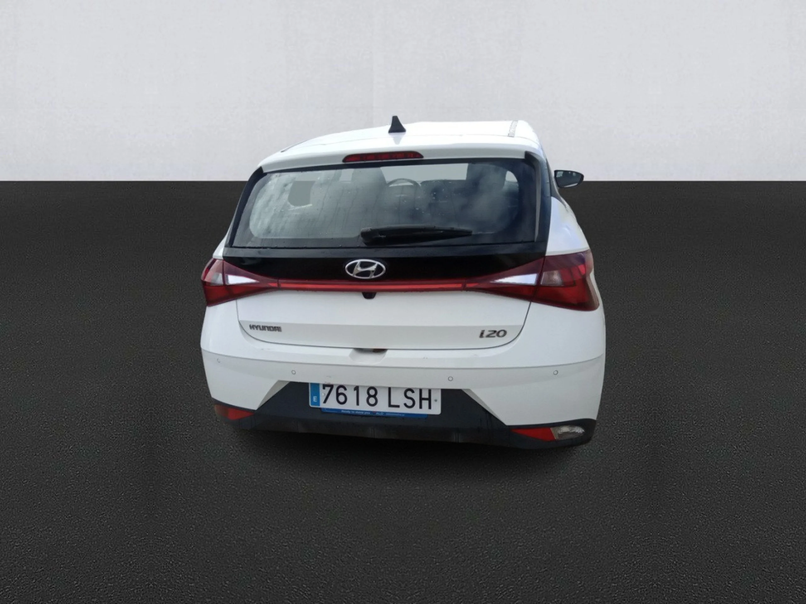 Hyundai I20 1.0 TGDI 74kW (100CV) Klass - Foto 5