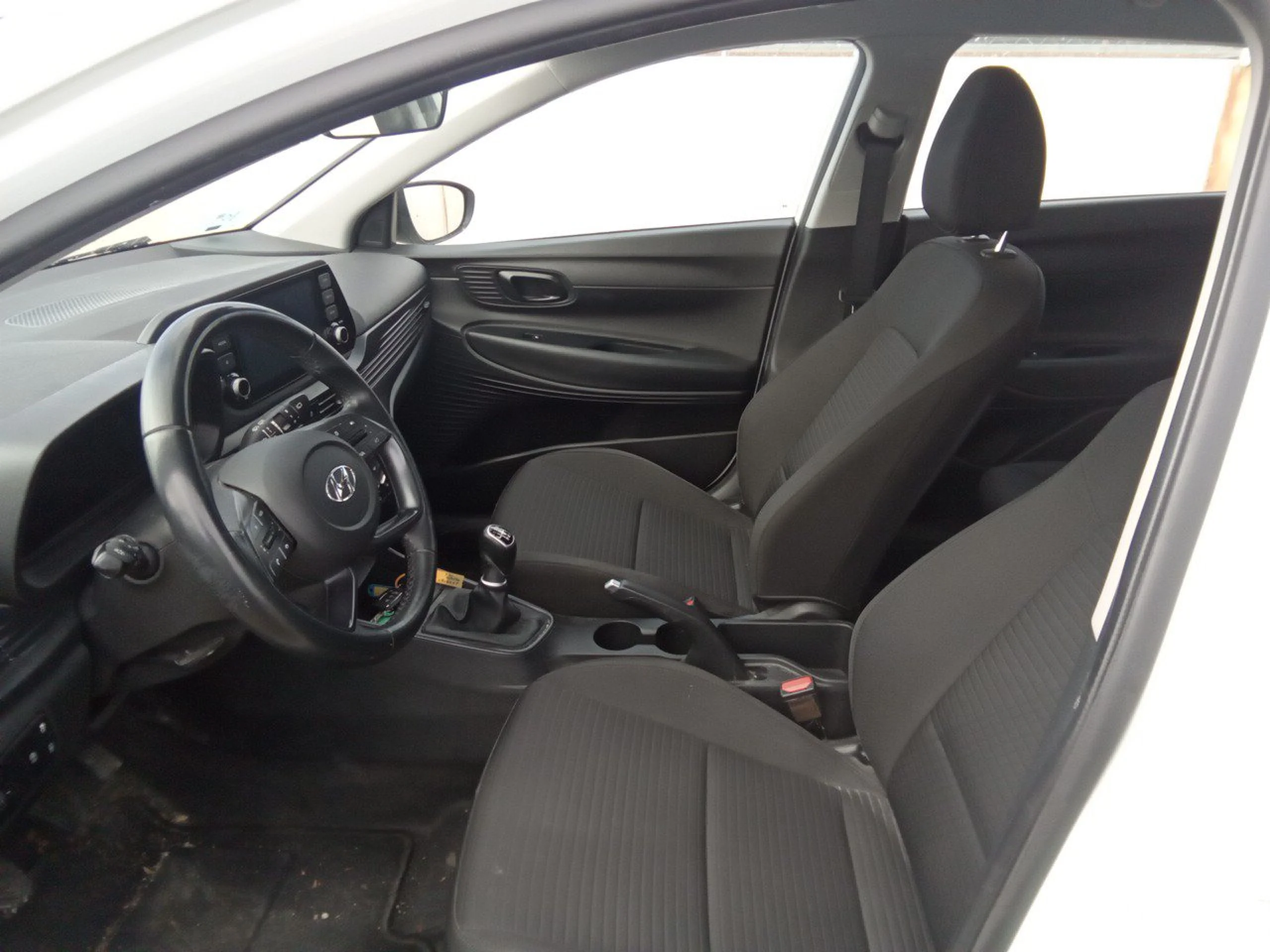 Hyundai I20 1.0 TGDI 74kW (100CV) Klass - Foto 7