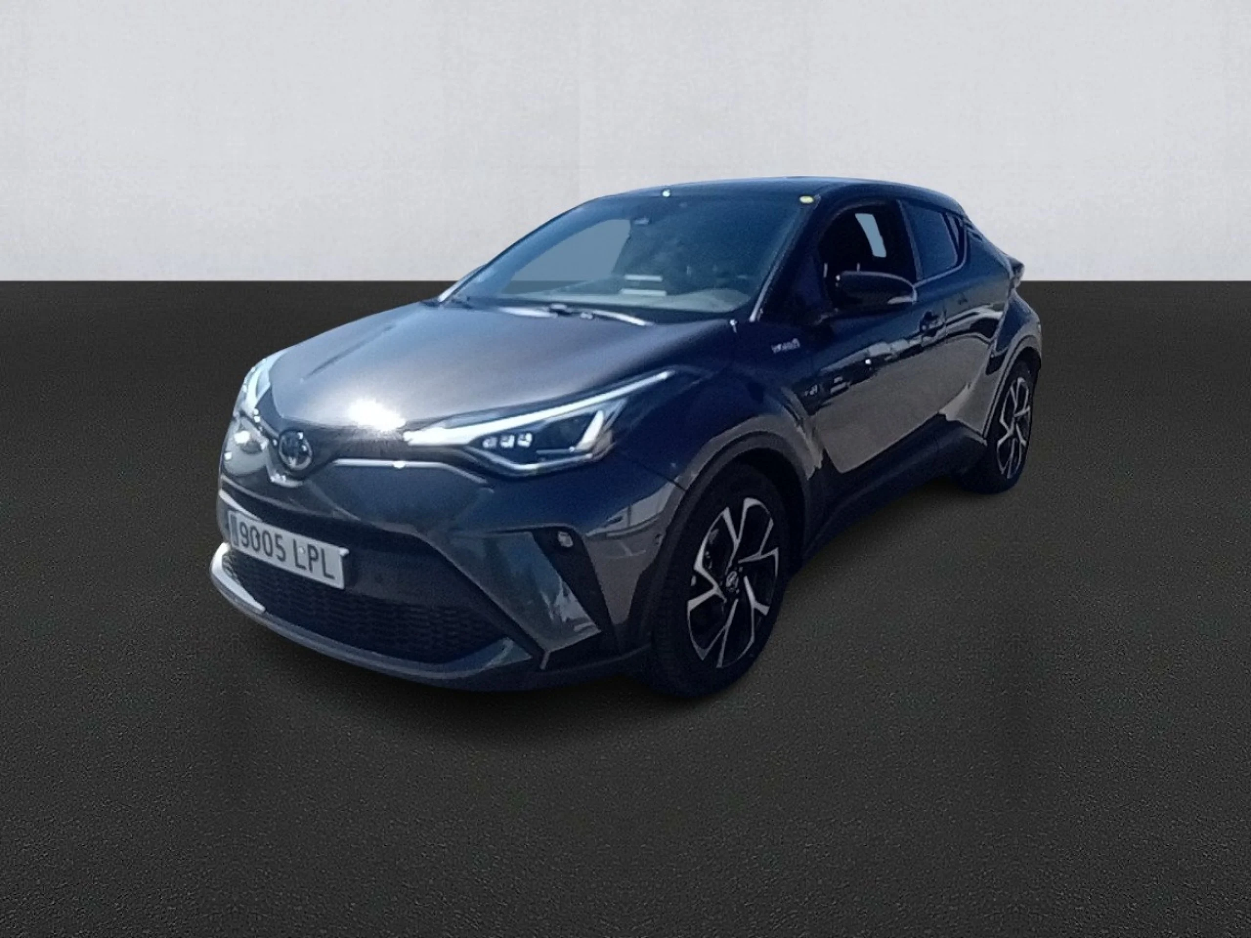 Toyota C-HR 2.0 180H Advance - Foto 1