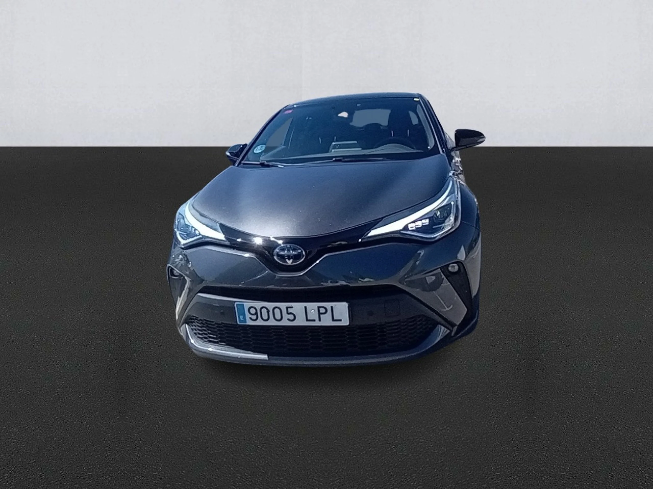Toyota C-HR 2.0 180H Advance - Foto 2