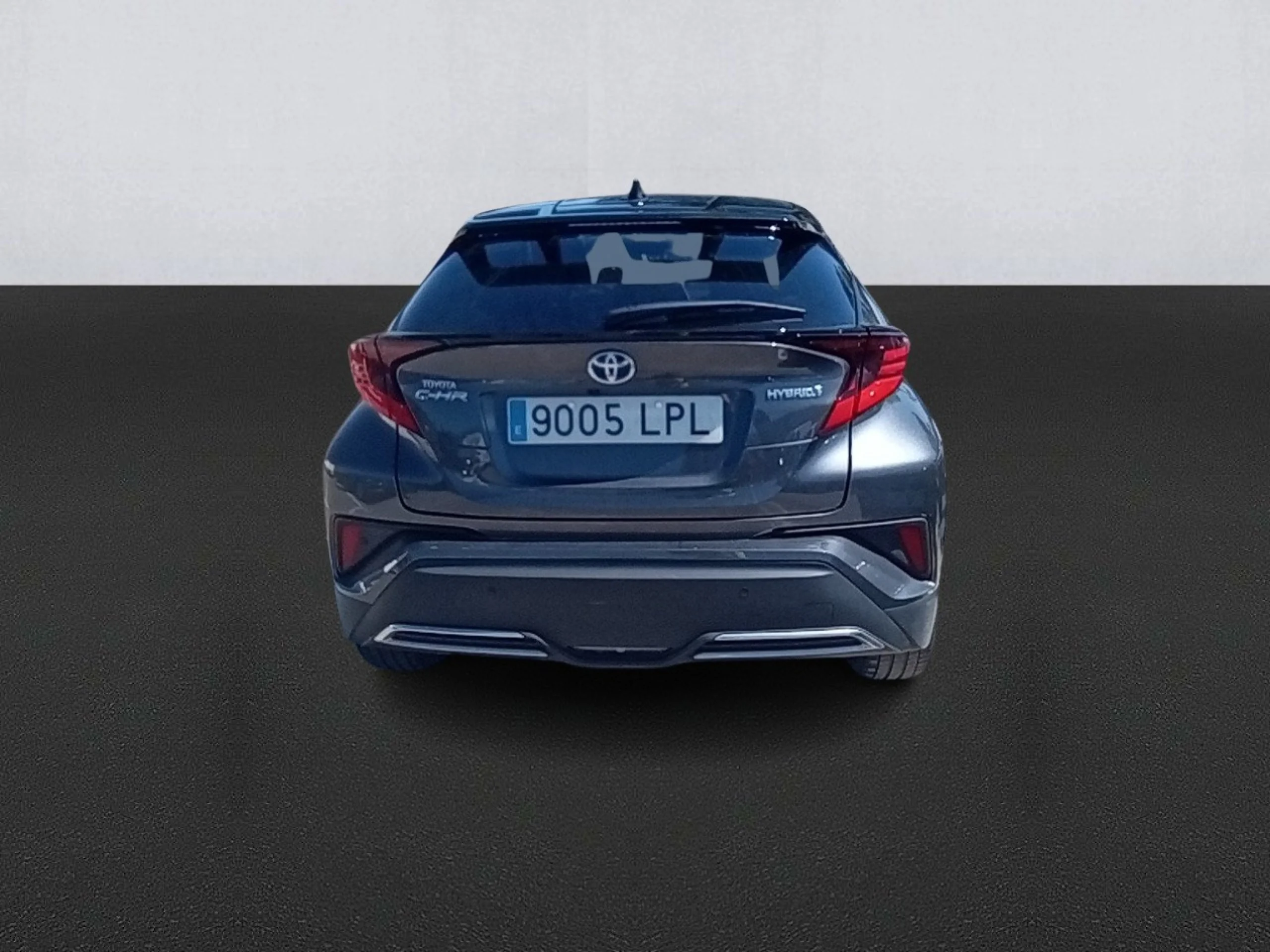 Toyota C-HR 2.0 180H Advance - Foto 5