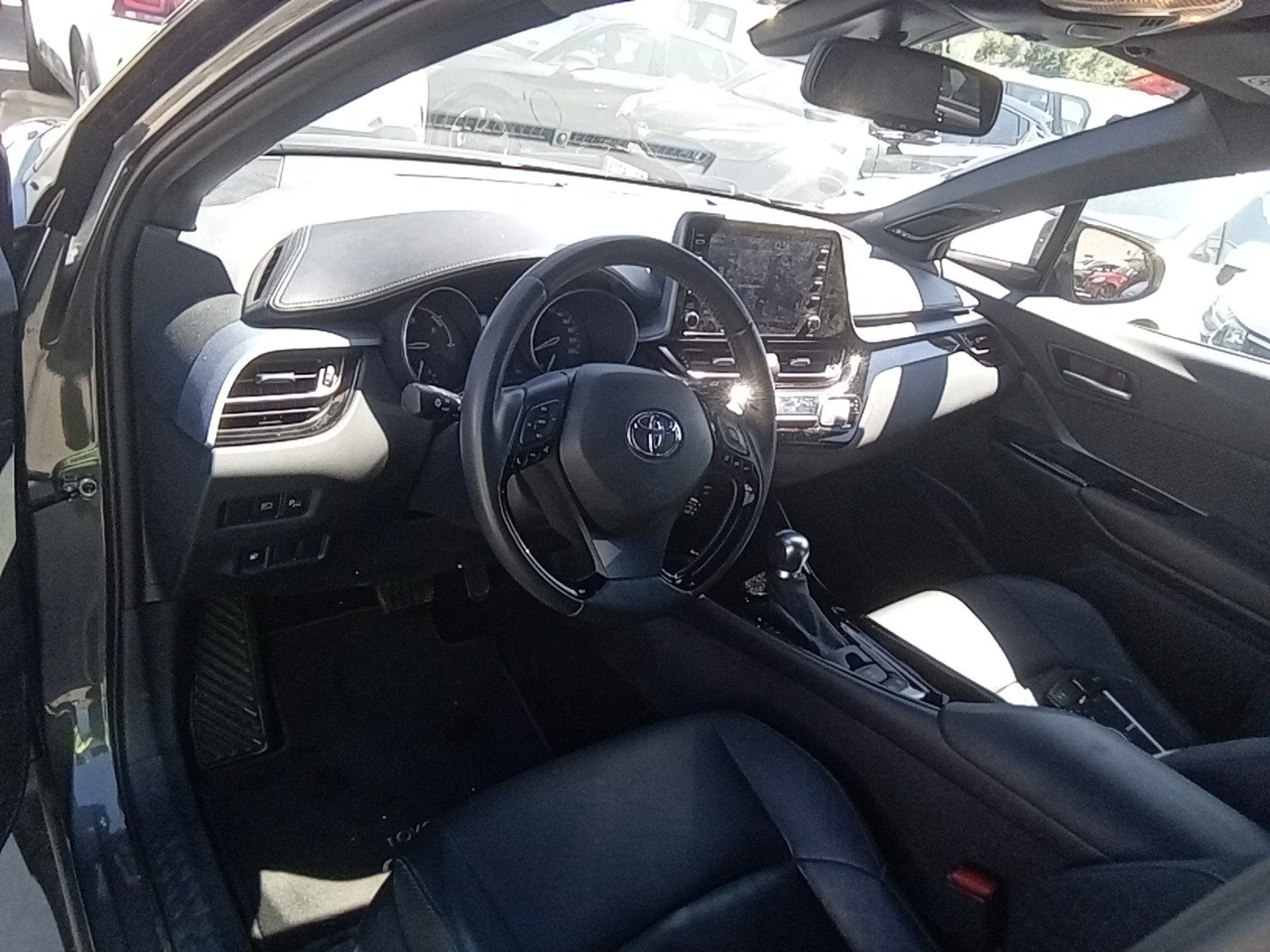 Toyota C-HR 2.0 180H Advance - Foto 7