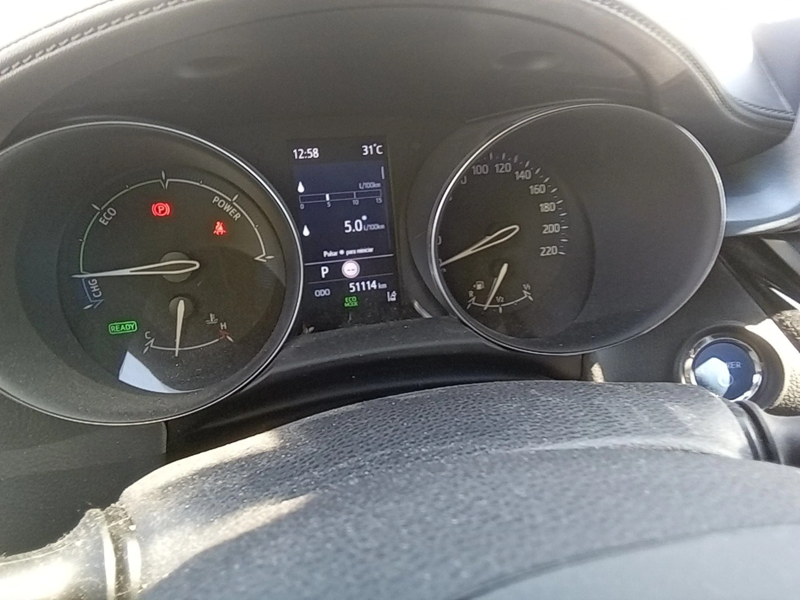 Toyota C-HR 2.0 180H Advance - Foto 8