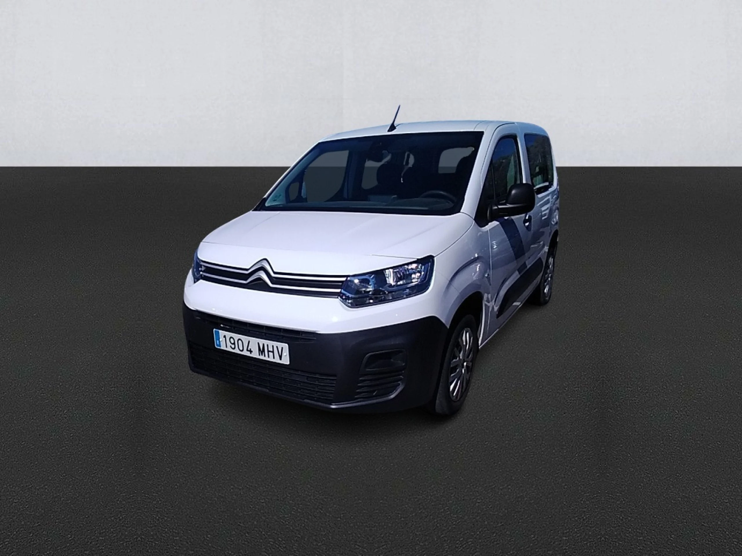 Citroen Berlingo Talla M BlueHDi 100 S&amp;S LIVE PACK BUSINE - Foto 1