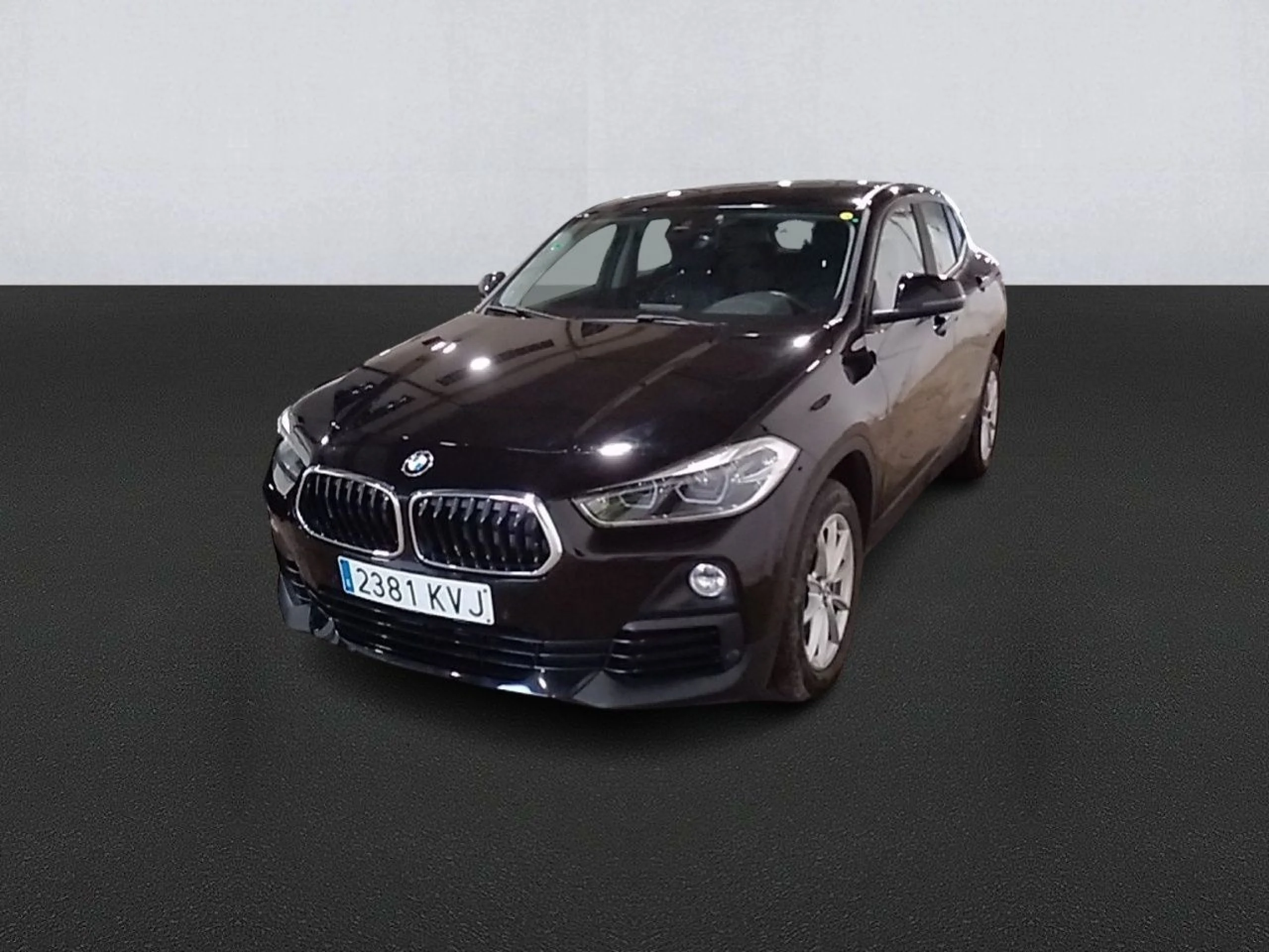 BMW X2 sDrive18d - Foto 1