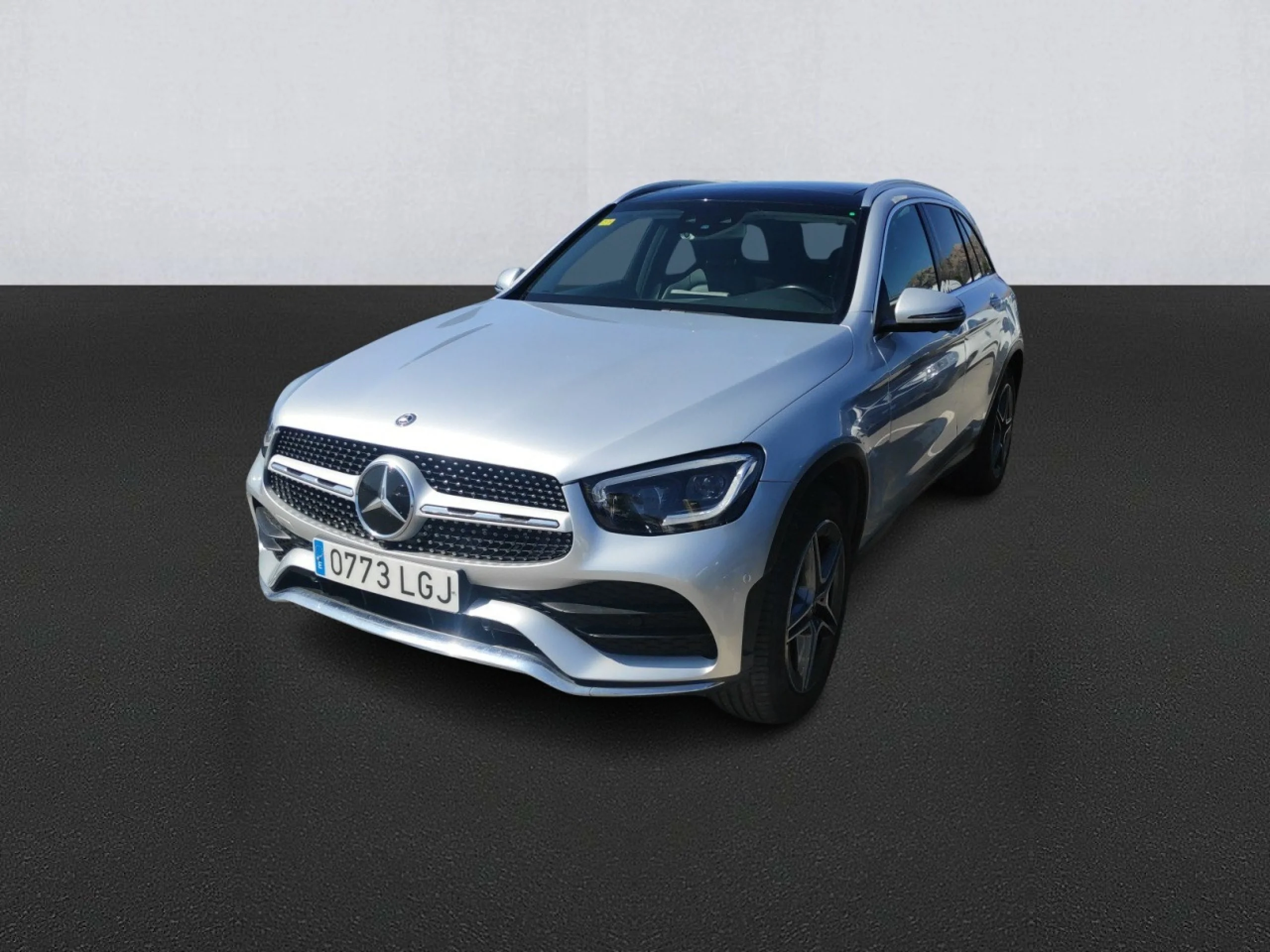 Mercedes-Benz GLC 220 MERCEDES GLC-CLASS GLC 220 d 4MATIC - Foto 1