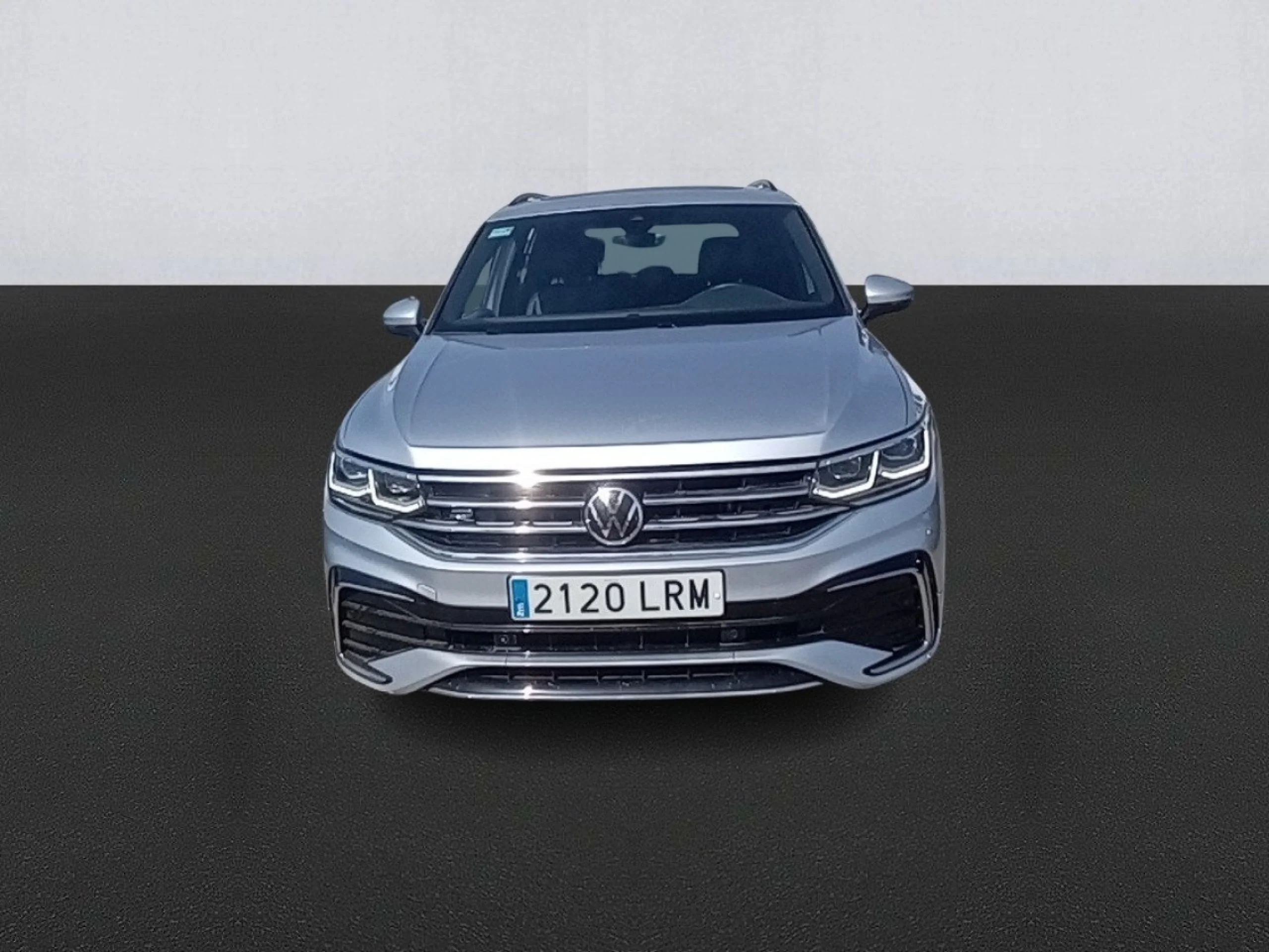 Volkswagen Tiguan R-Line 2.0 TDI 110kW (150CV) DSG - Foto 2