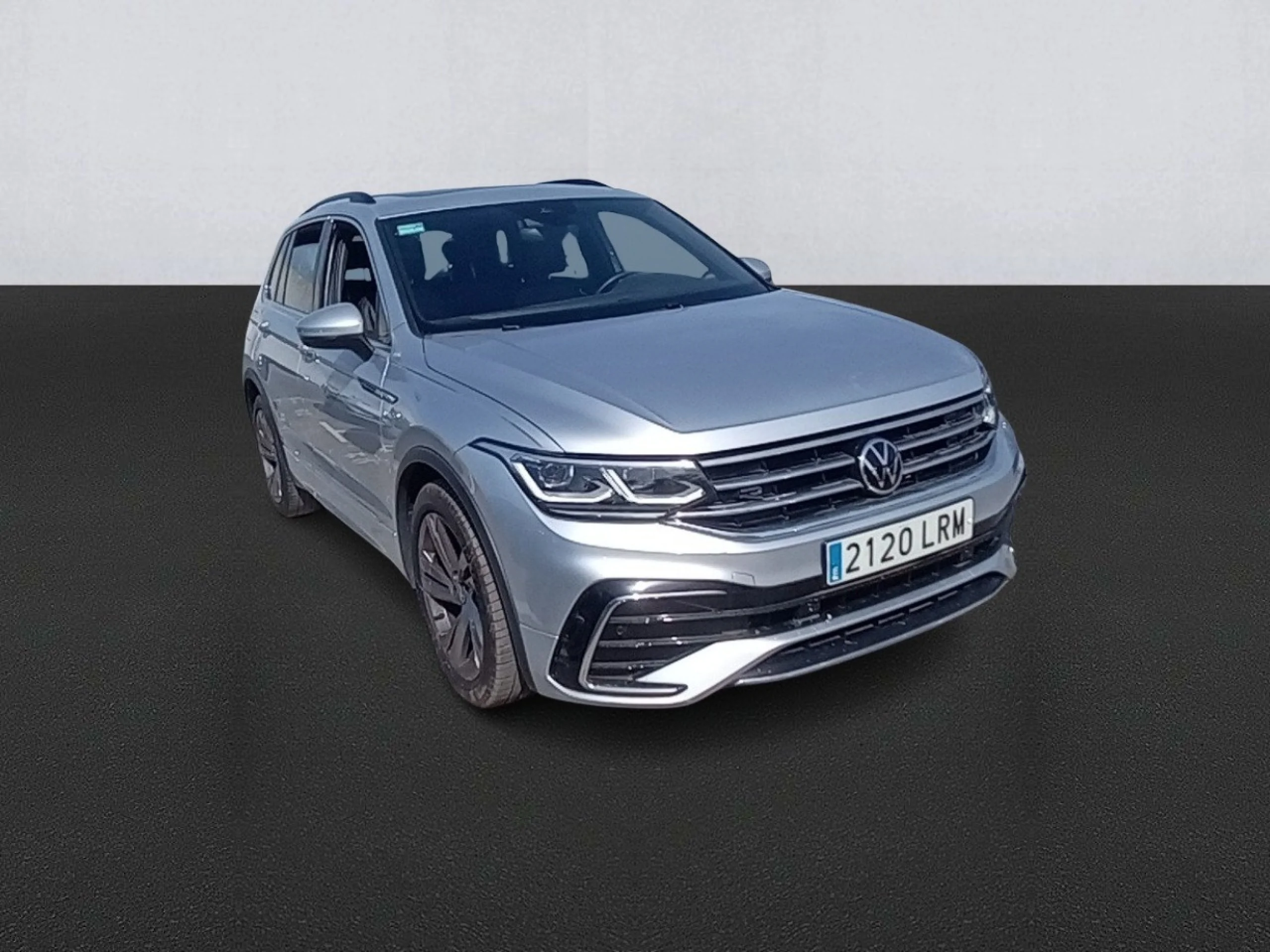 Volkswagen Tiguan R-Line 2.0 TDI 110kW (150CV) DSG - Foto 3