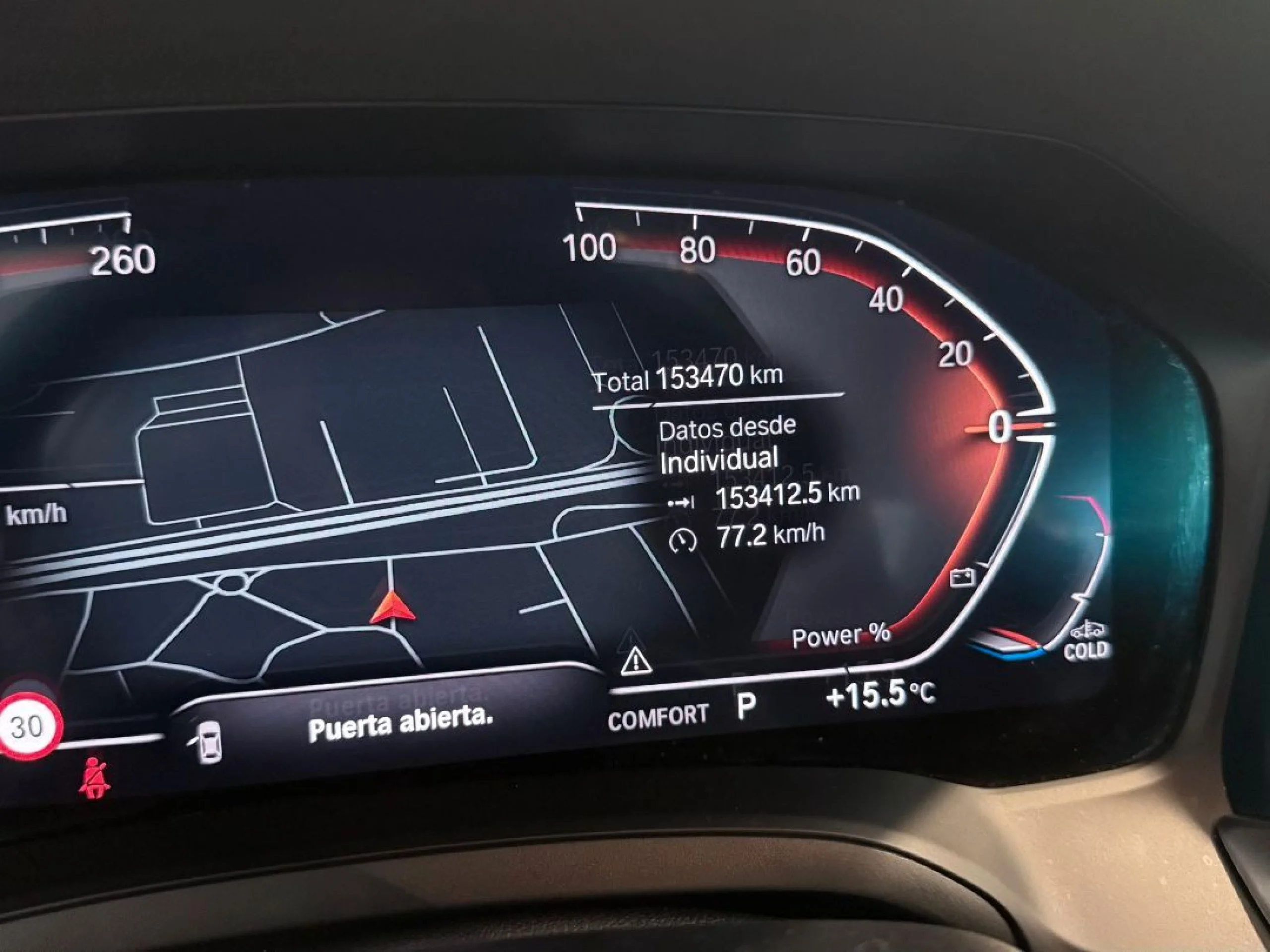 BMW 318 Serie 3 318d Auto. - Foto 7