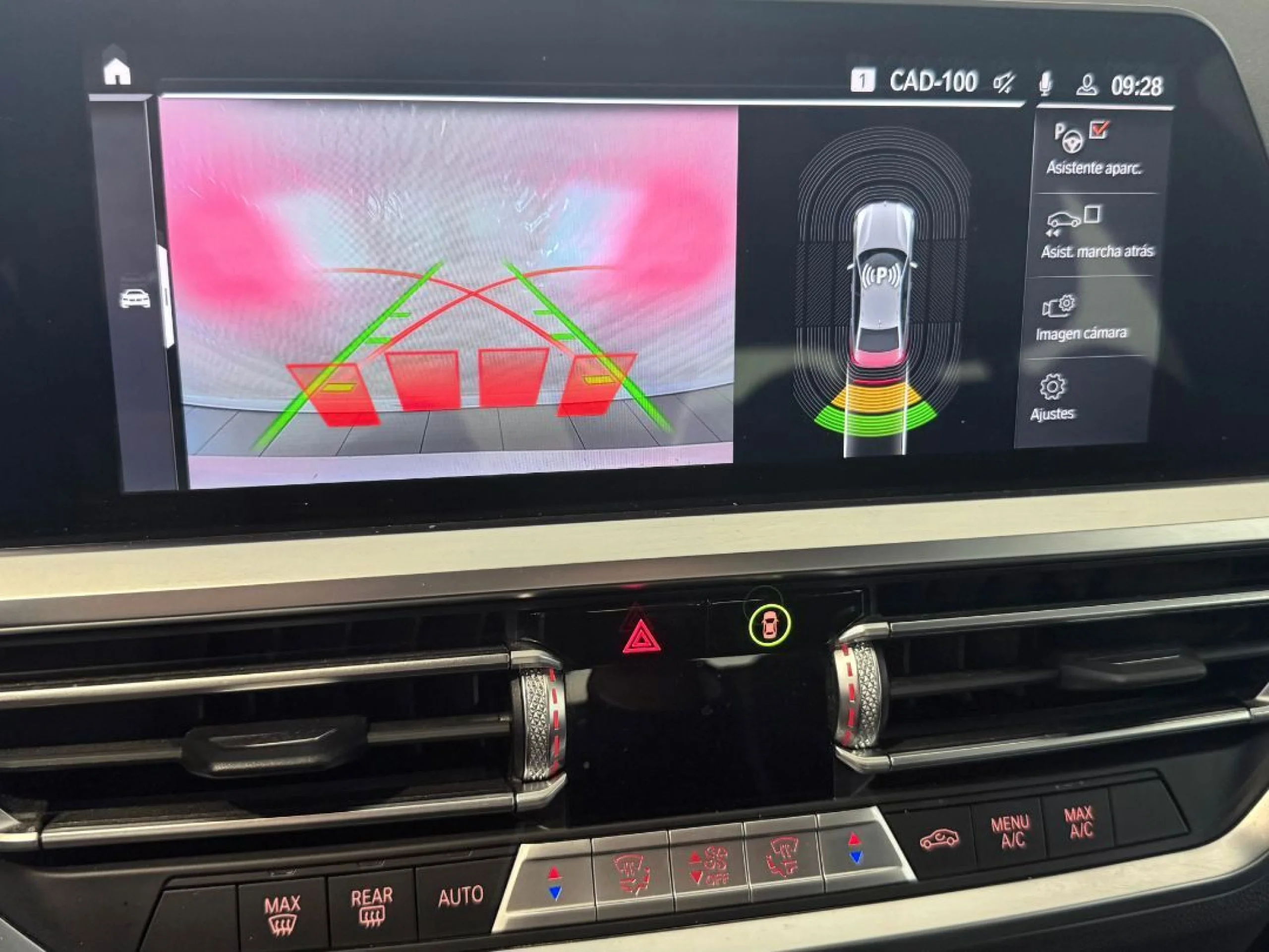 BMW 318 Serie 3 318d Auto. - Foto 11