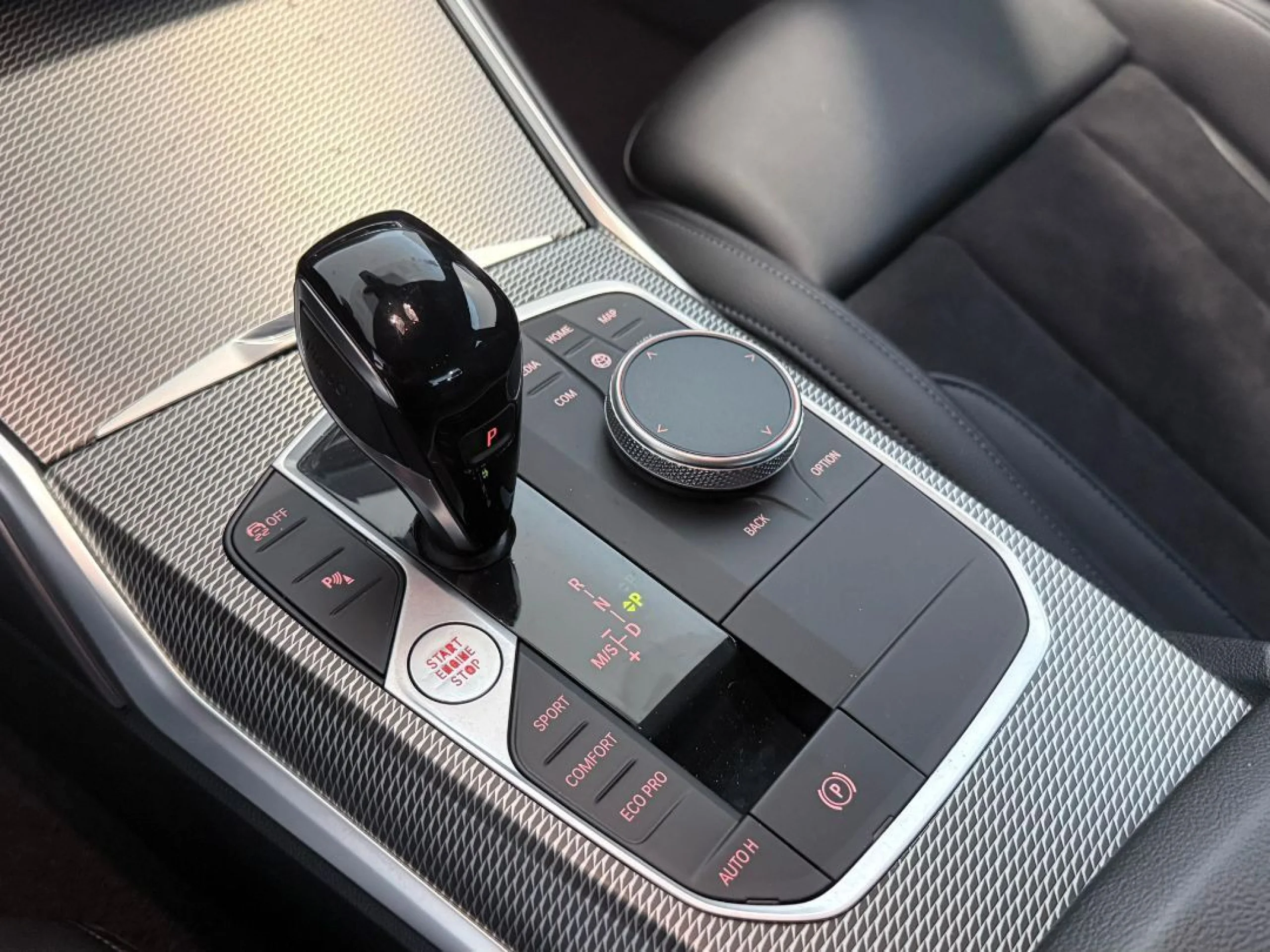 BMW 318 Serie 3 318d Auto. - Foto 12