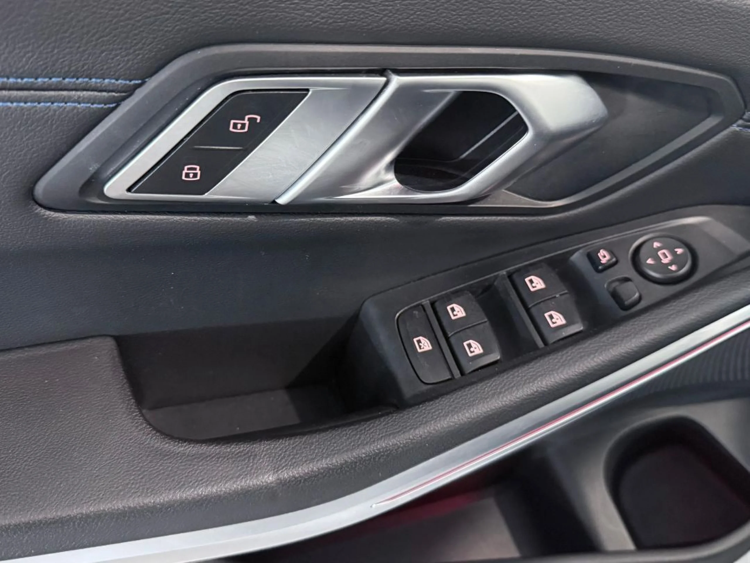 BMW 318 Serie 3 318d Auto. - Foto 13