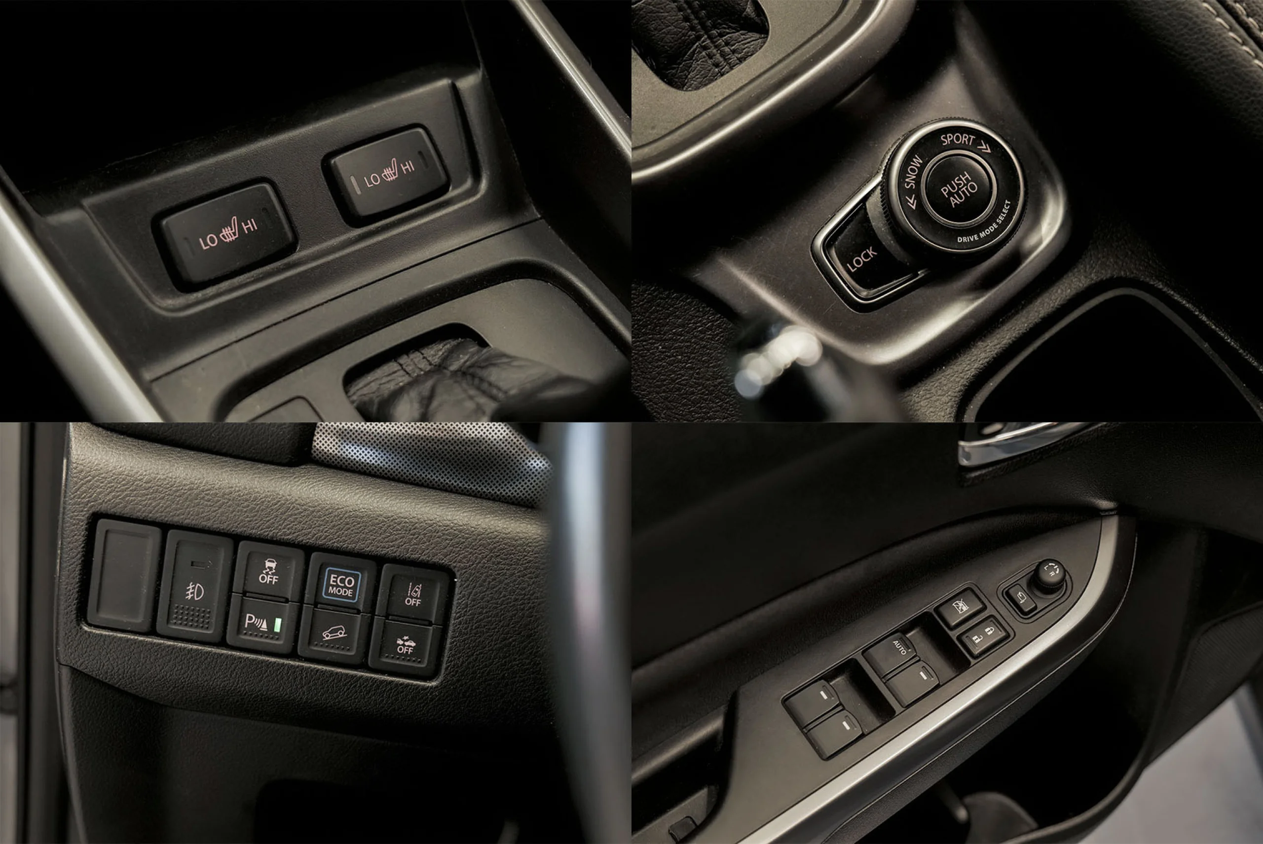 Suzuki Vitara 1.5 GLX 4WD Strong Hybrid Auto - Foto 24