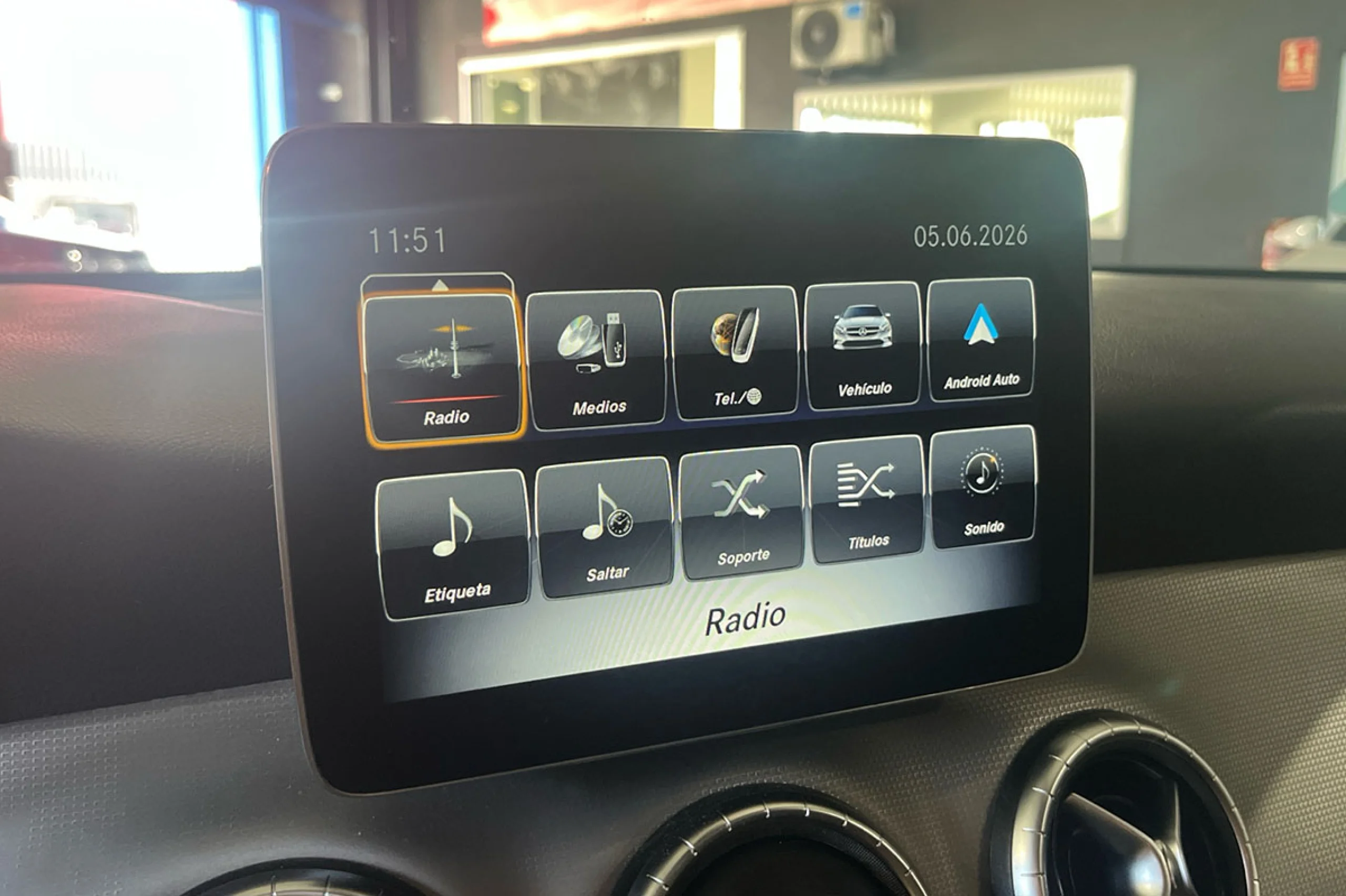Mercedes-Benz CLA 200 Clase CLA CLA 200 - Foto 31