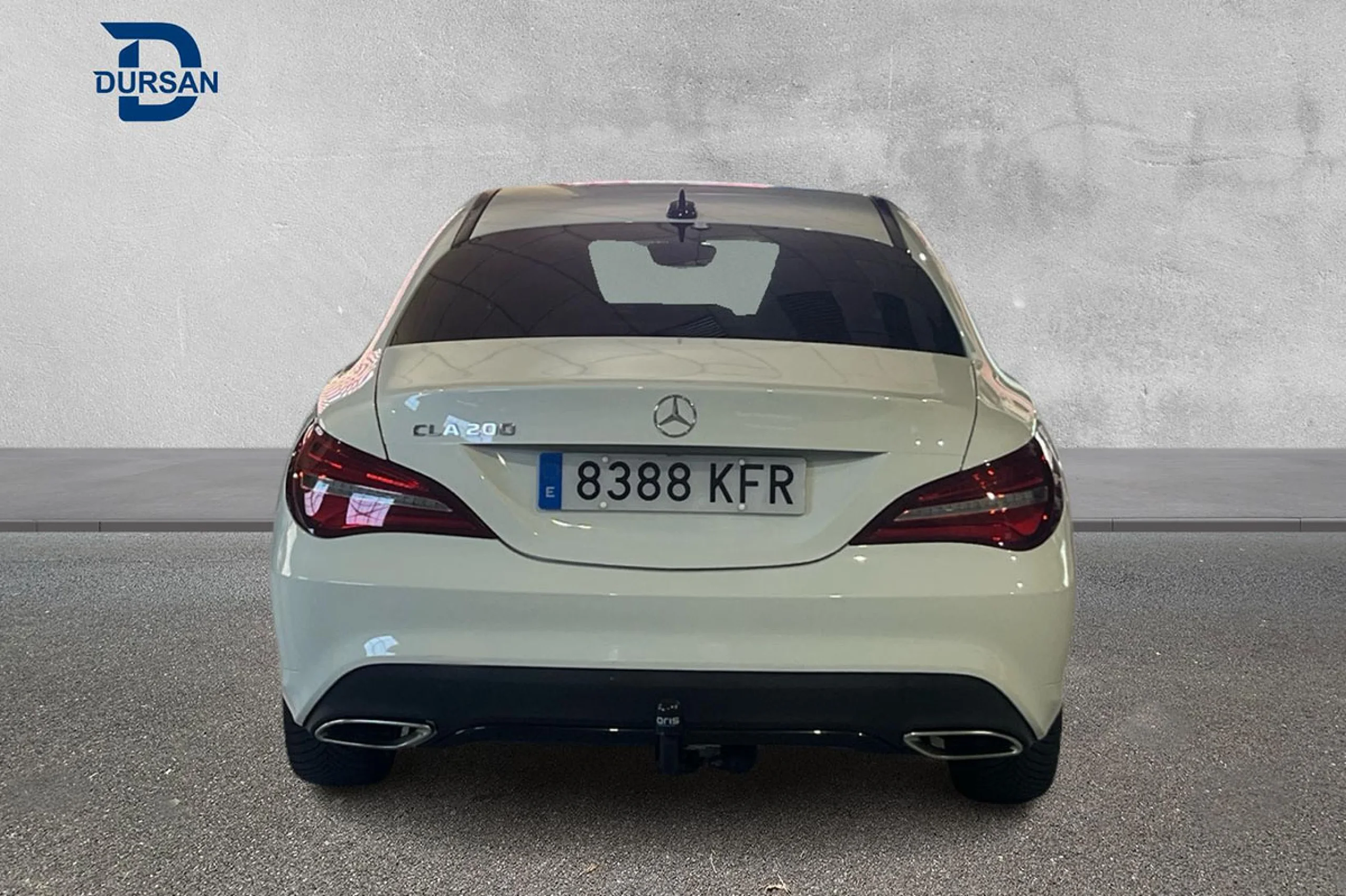 Mercedes-Benz CLA 200 Clase CLA CLA 200 - Foto 13