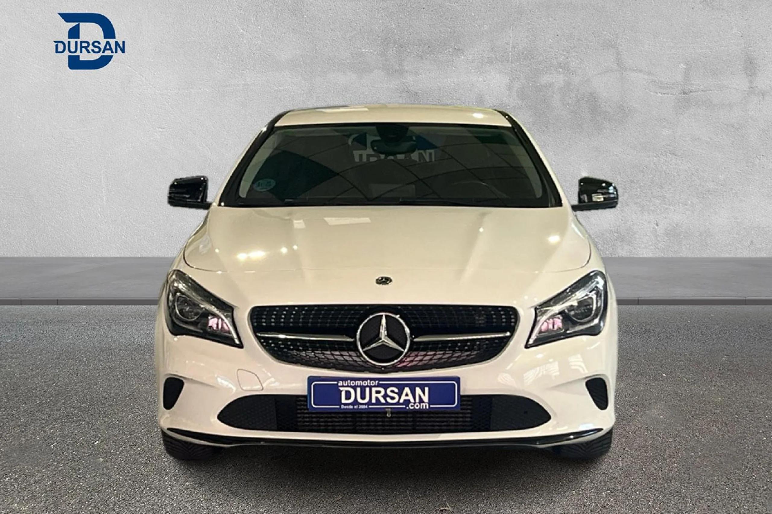 Mercedes-Benz CLA 200 Clase CLA CLA 200 - Foto 2