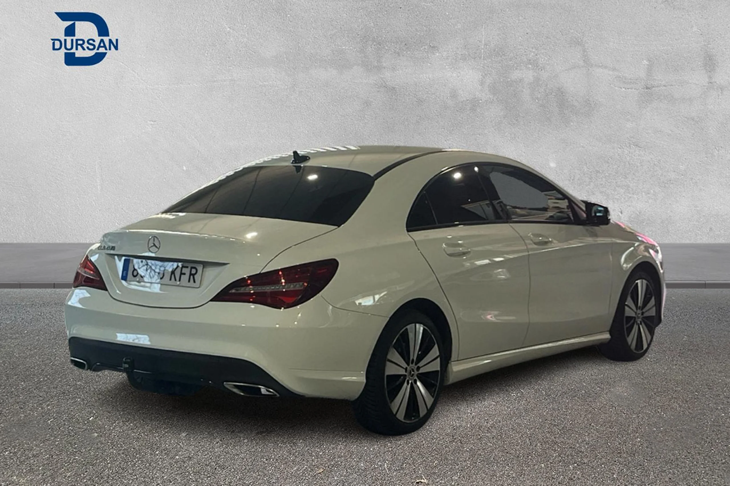 Mercedes-Benz CLA 200 Clase CLA CLA 200 - Foto 5