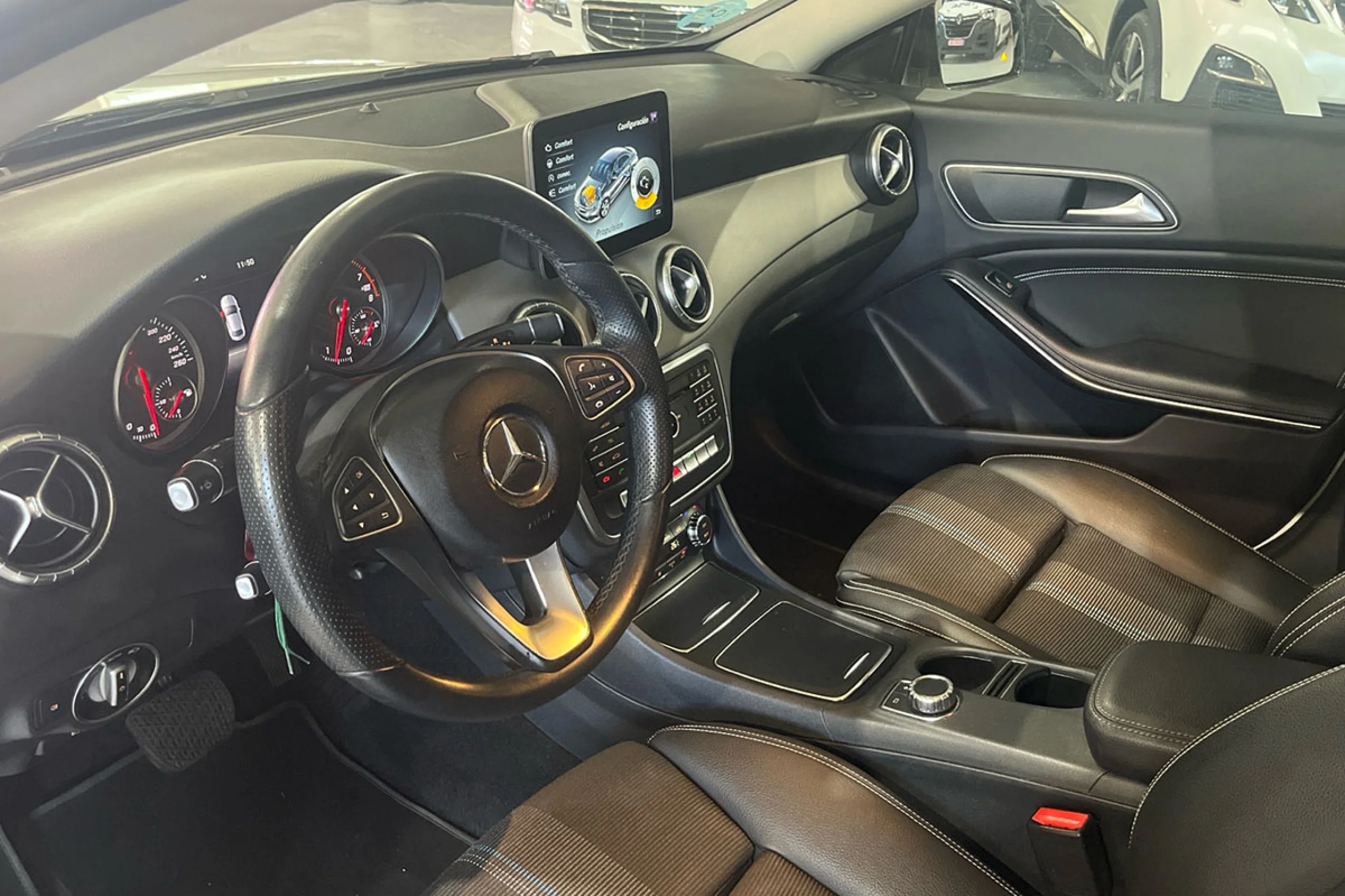 Mercedes-Benz CLA 200 Clase CLA CLA 200 - Foto 6