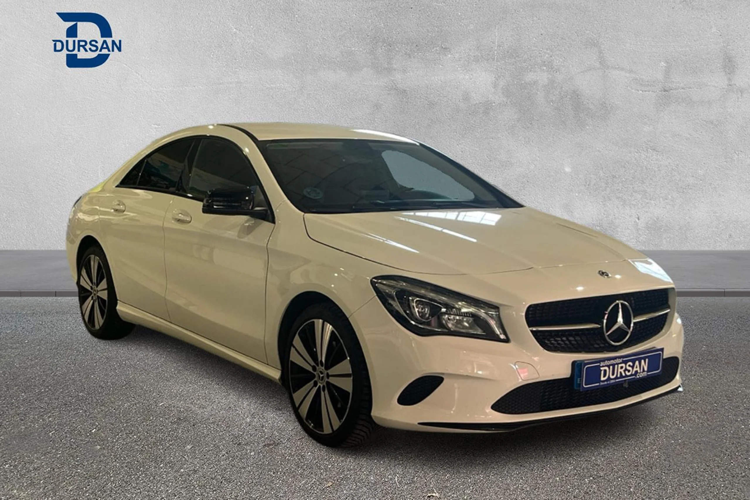 Mercedes-Benz CLA 200 Clase CLA CLA 200 - Foto 3
